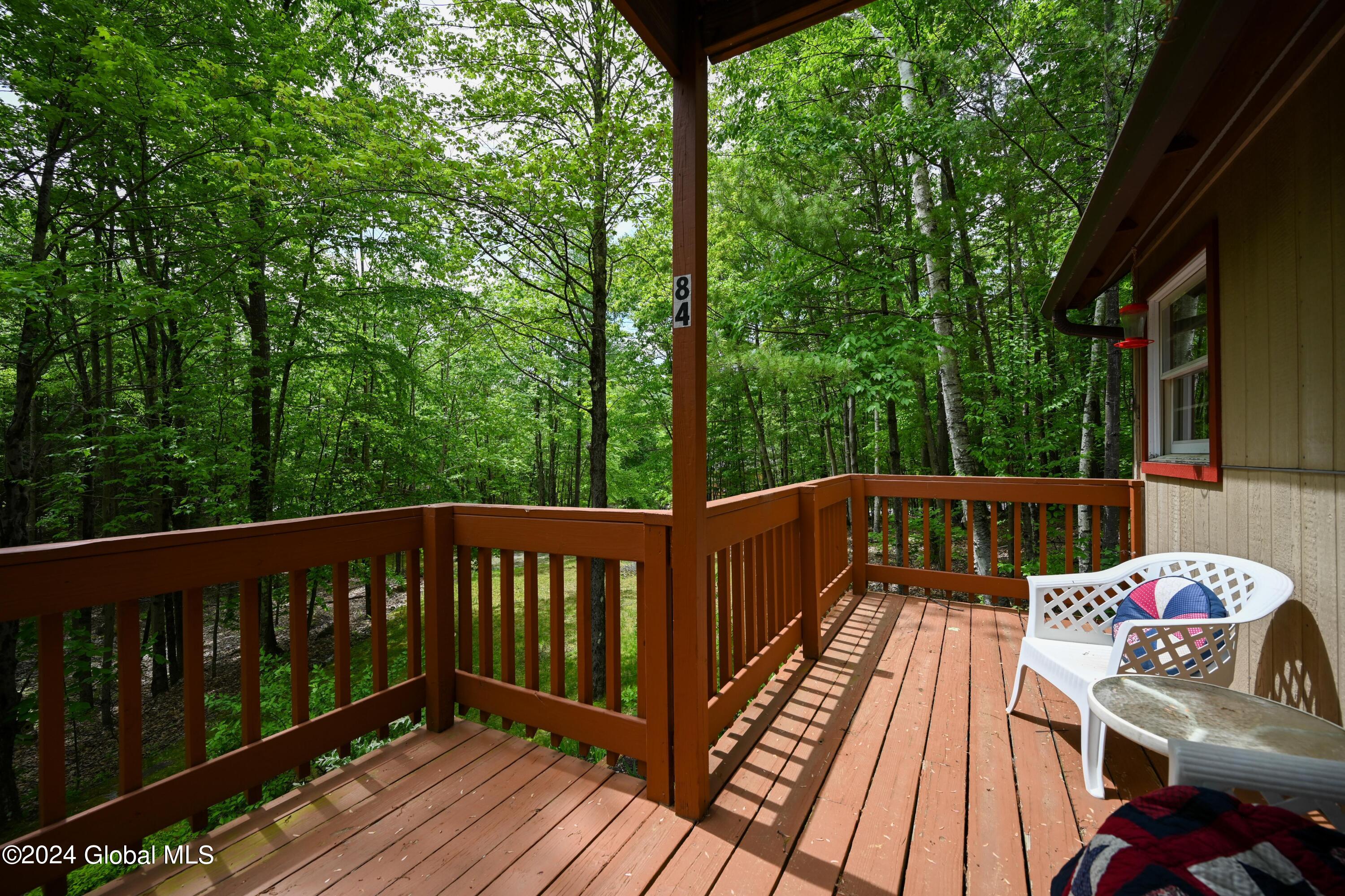 84 Pine Orchard Road