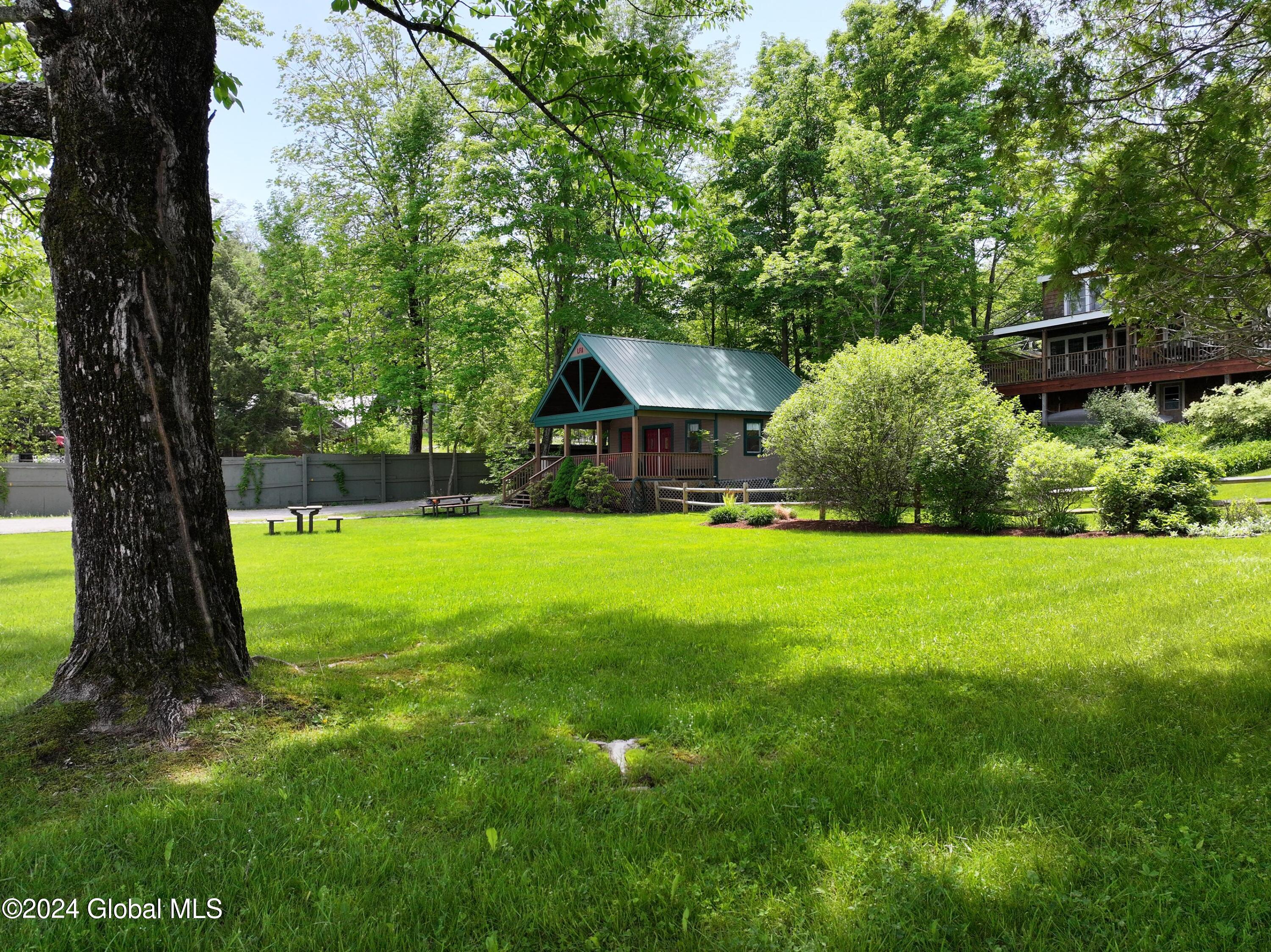 84 Pine Orchard Road