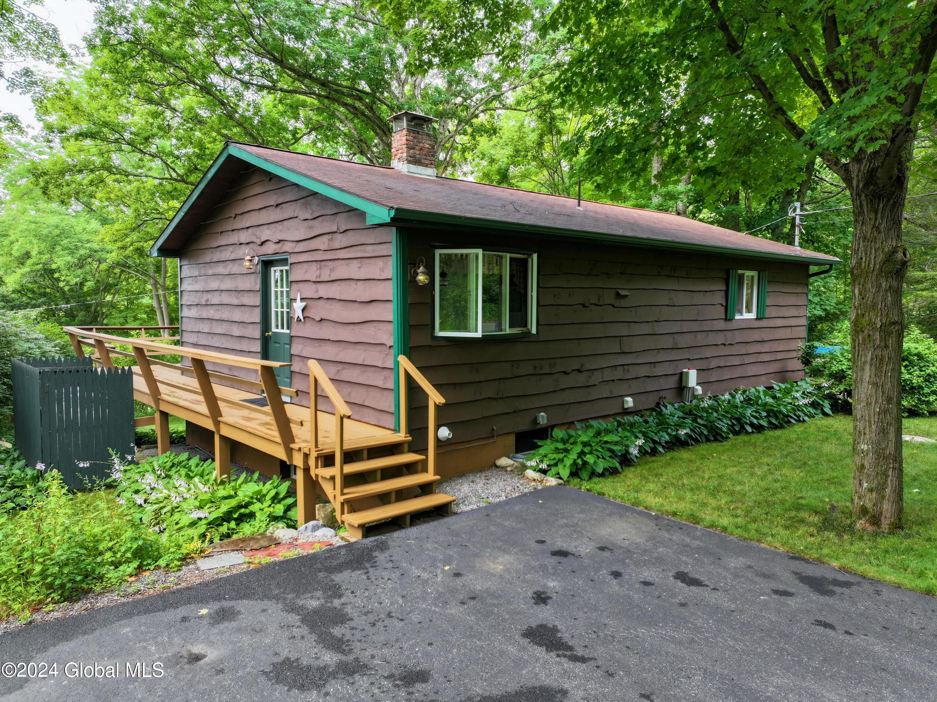 24 Overbrook Rd.