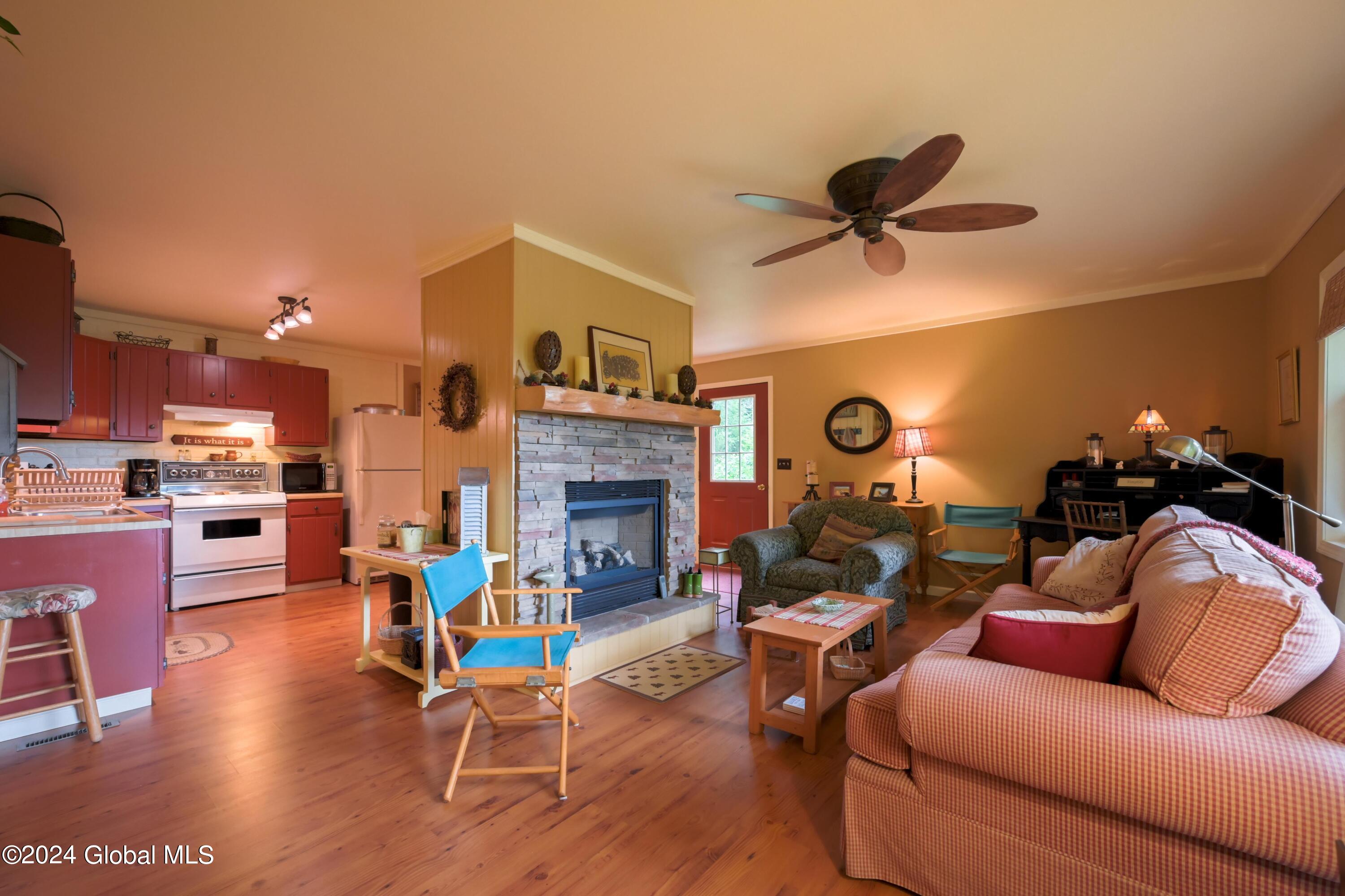 24 Overbrook Rd.