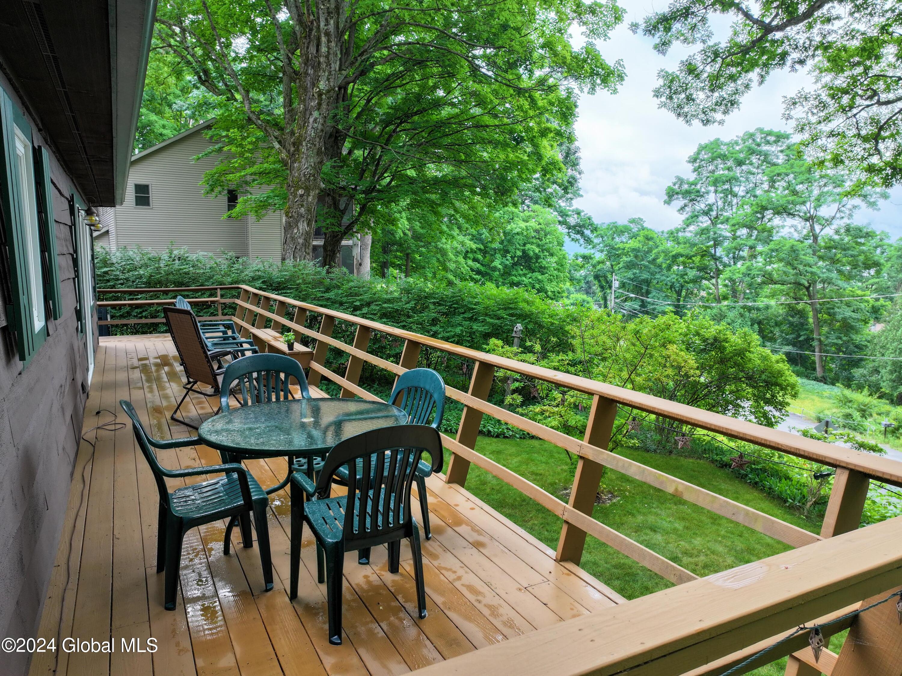 24 Overbrook Rd.