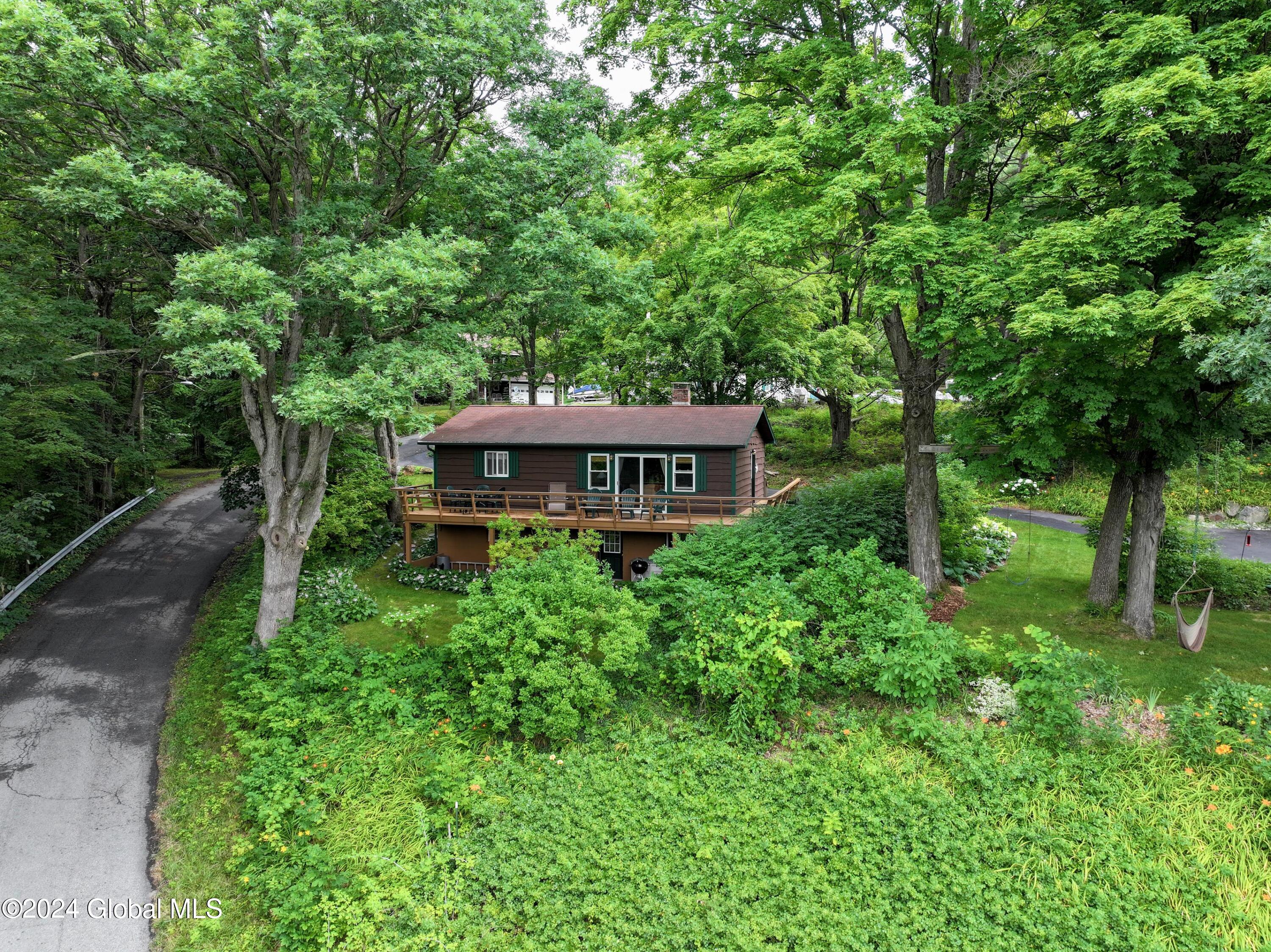 24 Overbrook Rd.