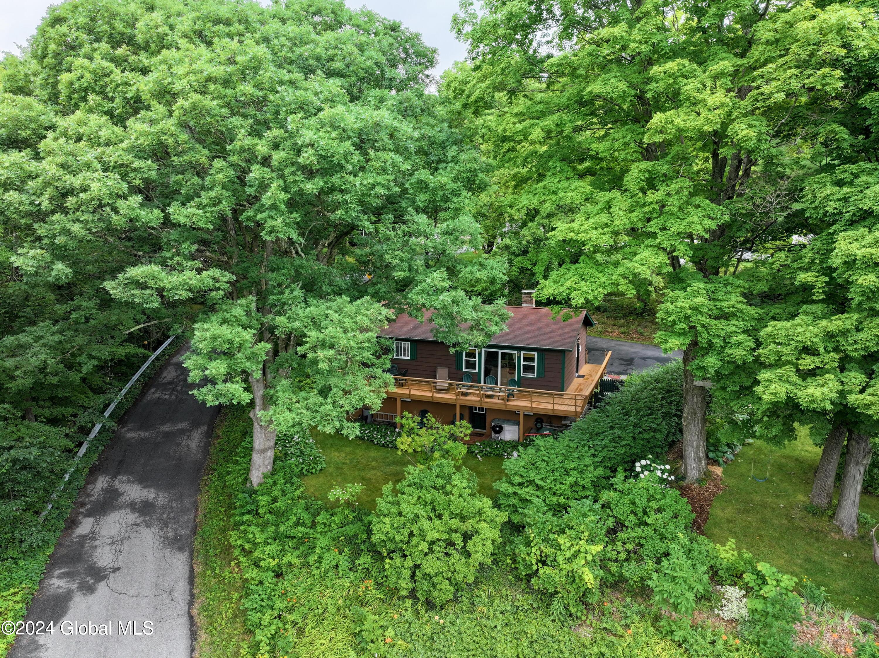 24 Overbrook Rd.