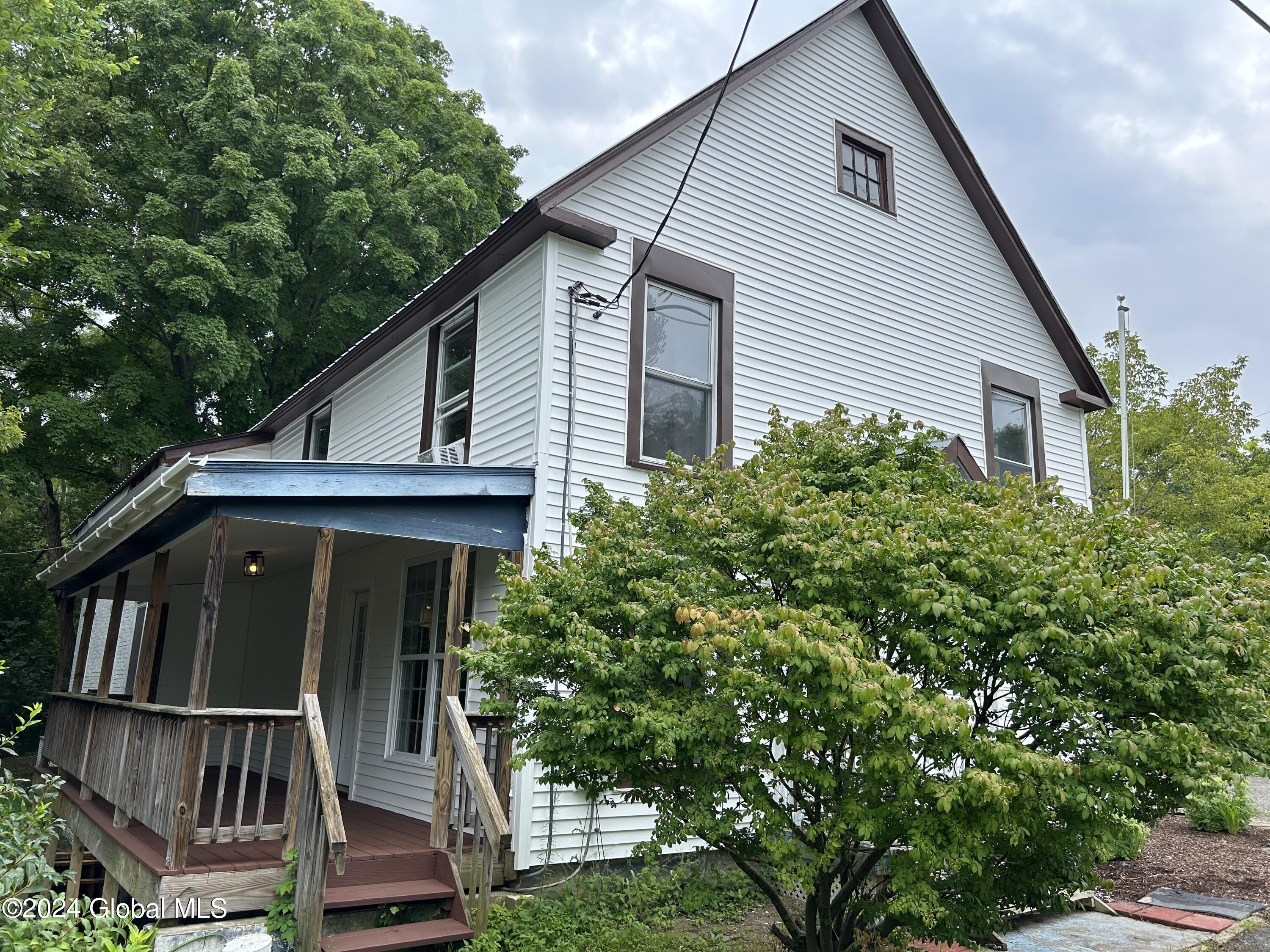 278 Sugar Hill Road