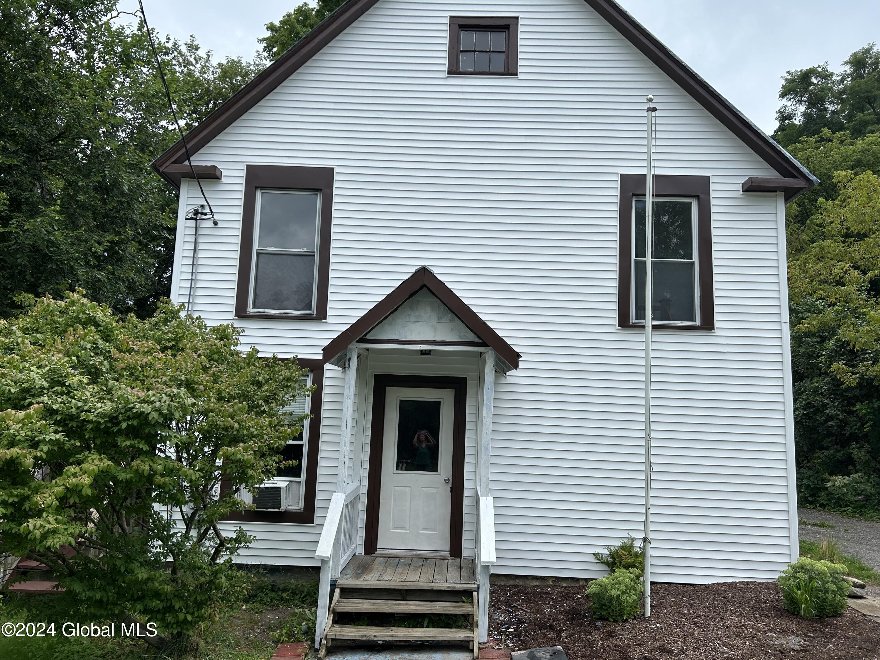 278 Sugar Hill Road