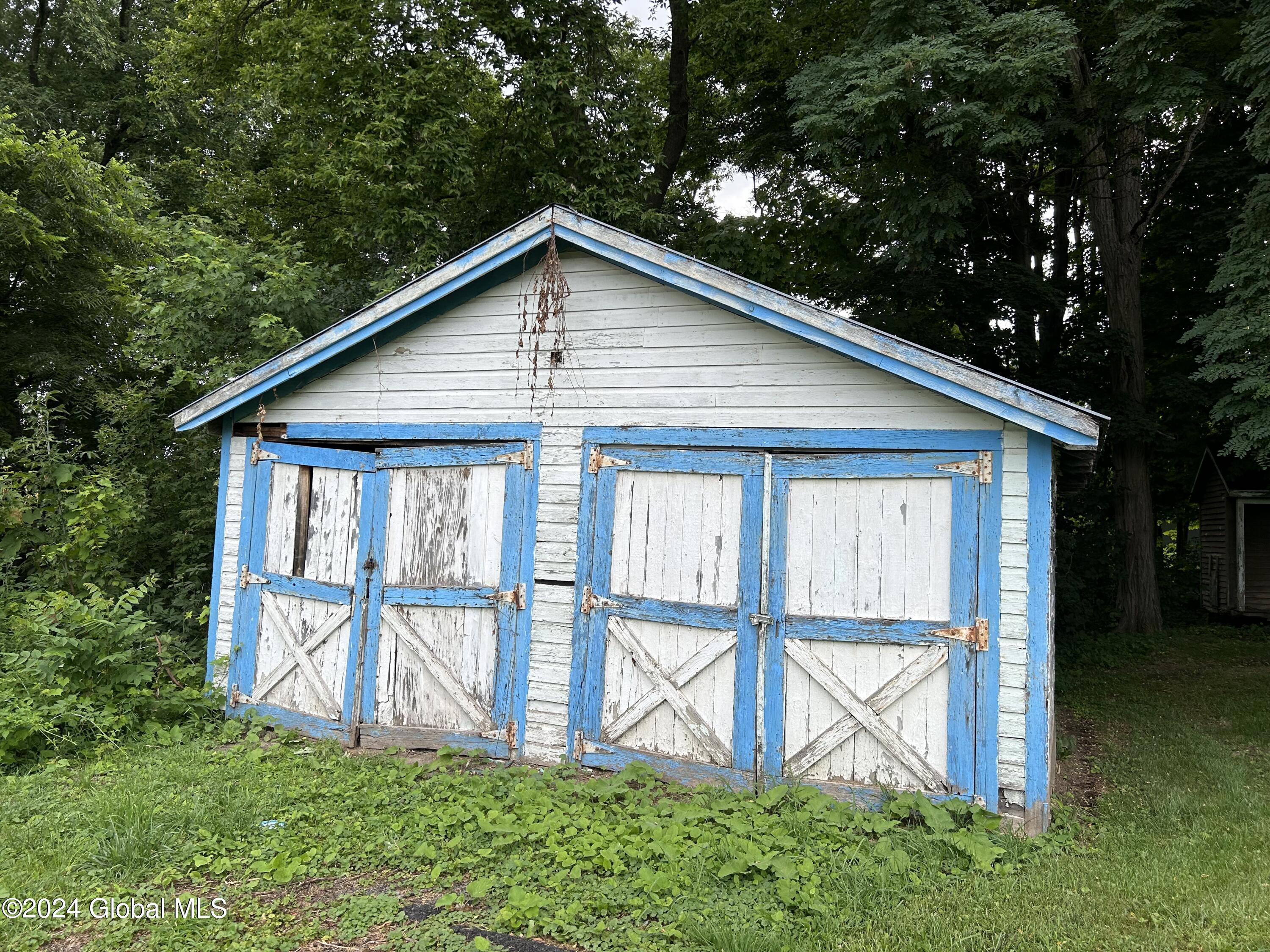 278 Sugar Hill Road