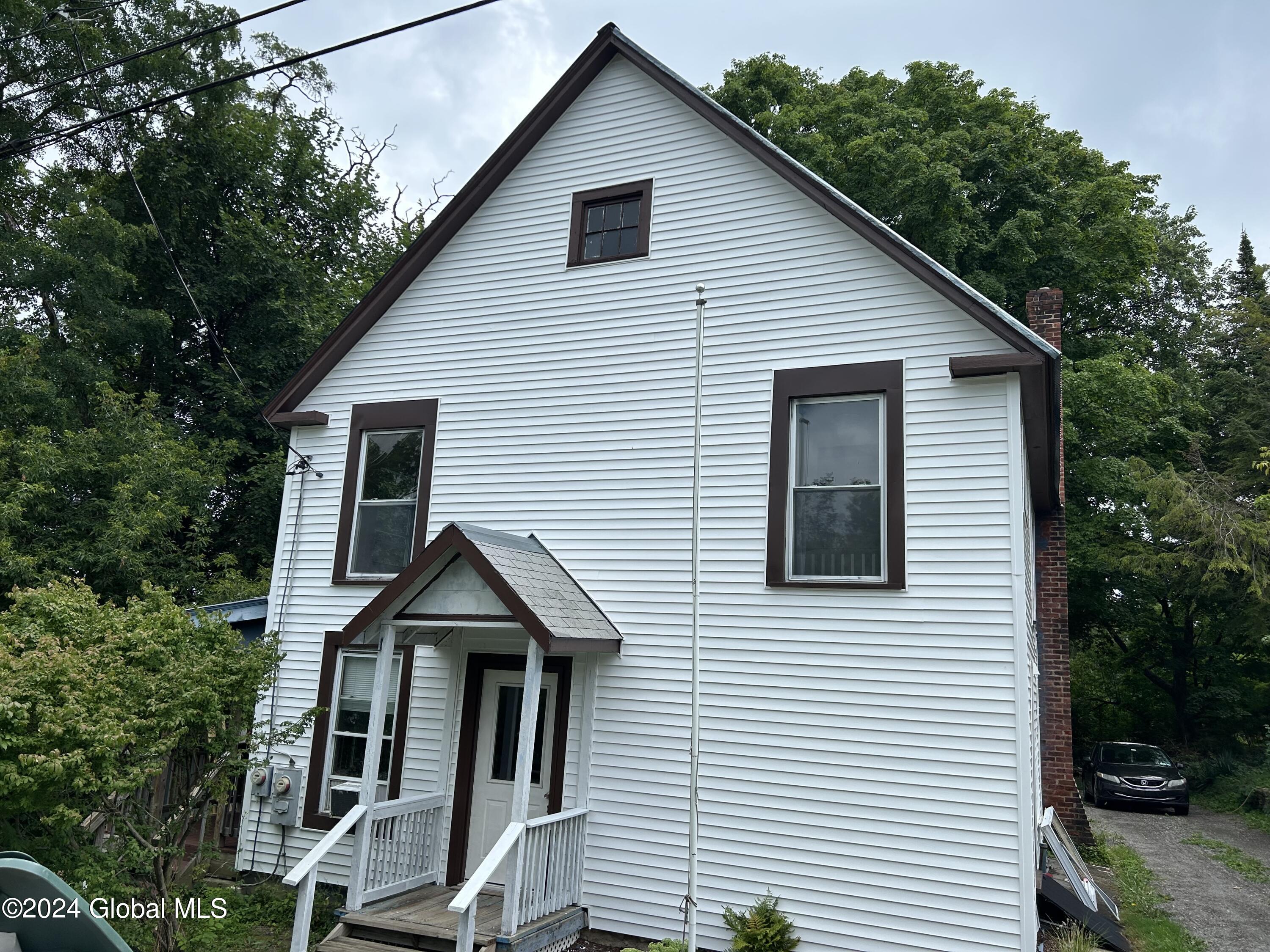 278 Sugar Hill Road