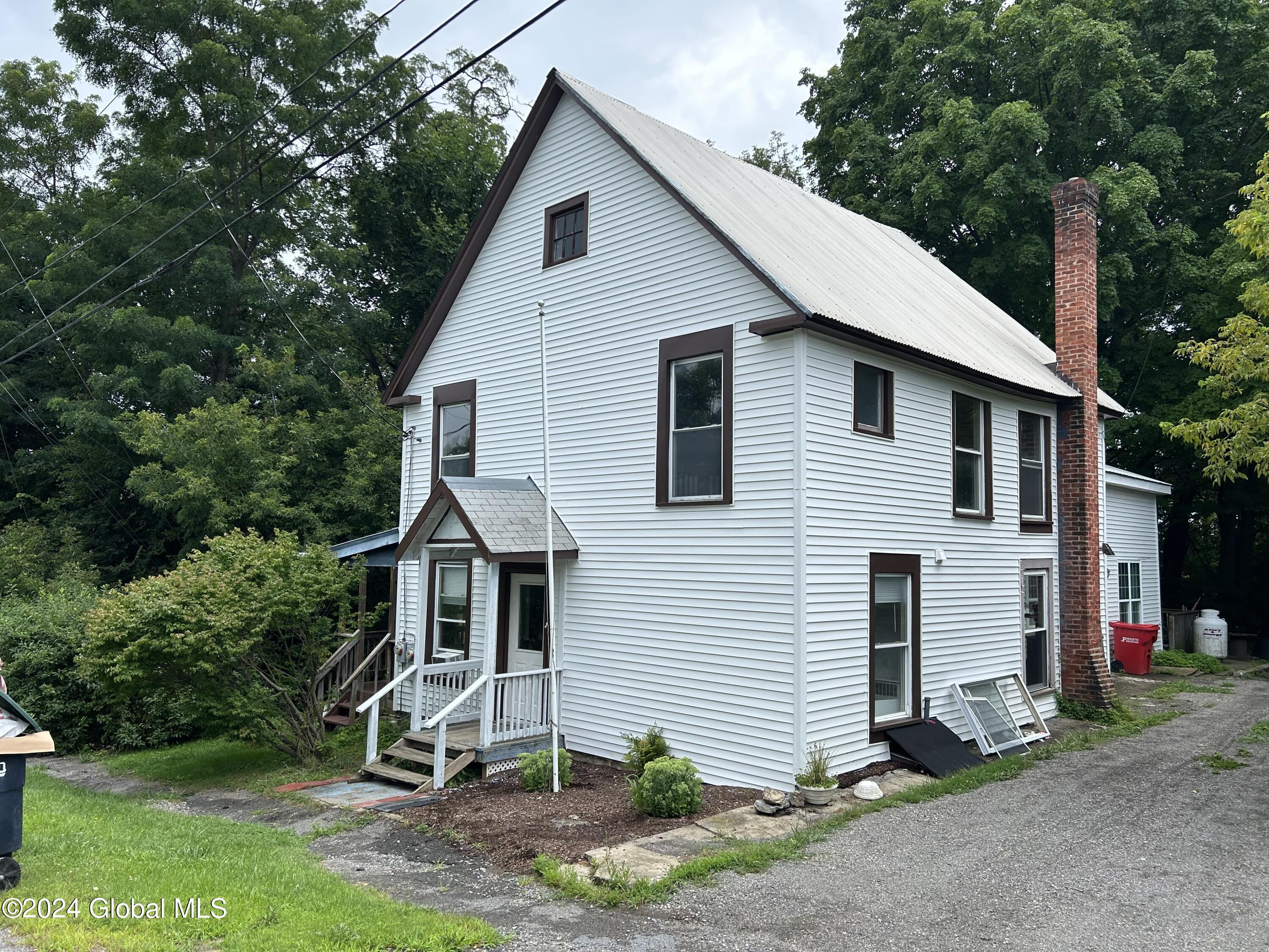 278 Sugar Hill Road