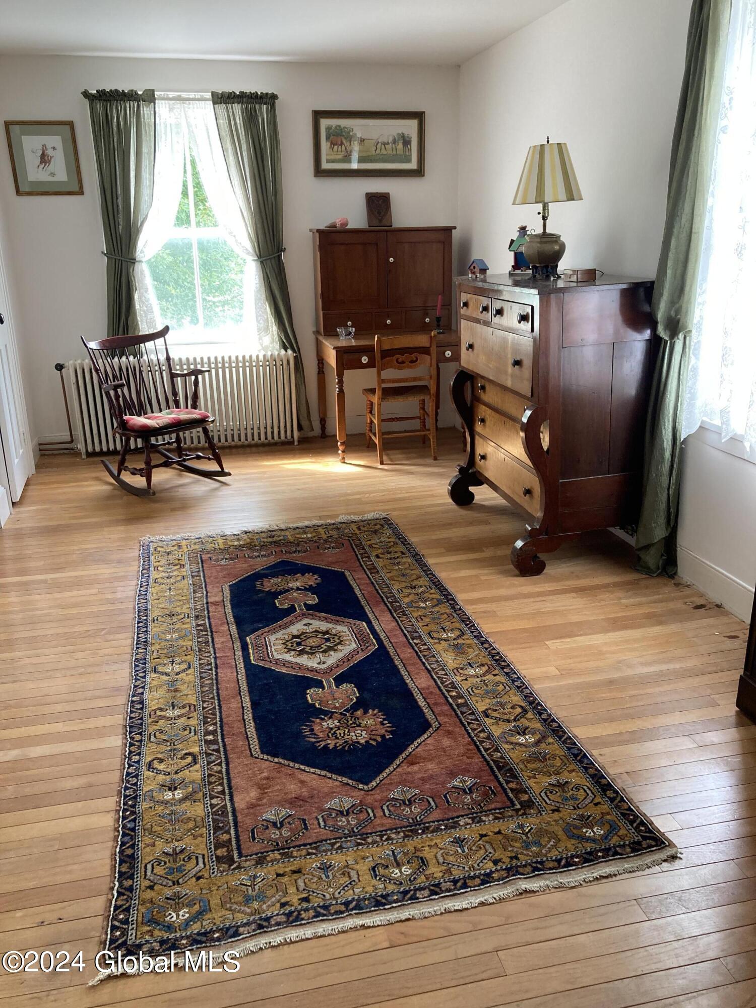 3 Warner Hill Road