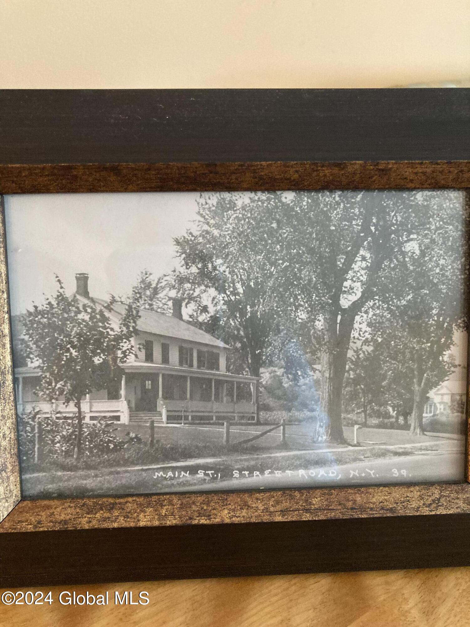 3 Warner Hill Road