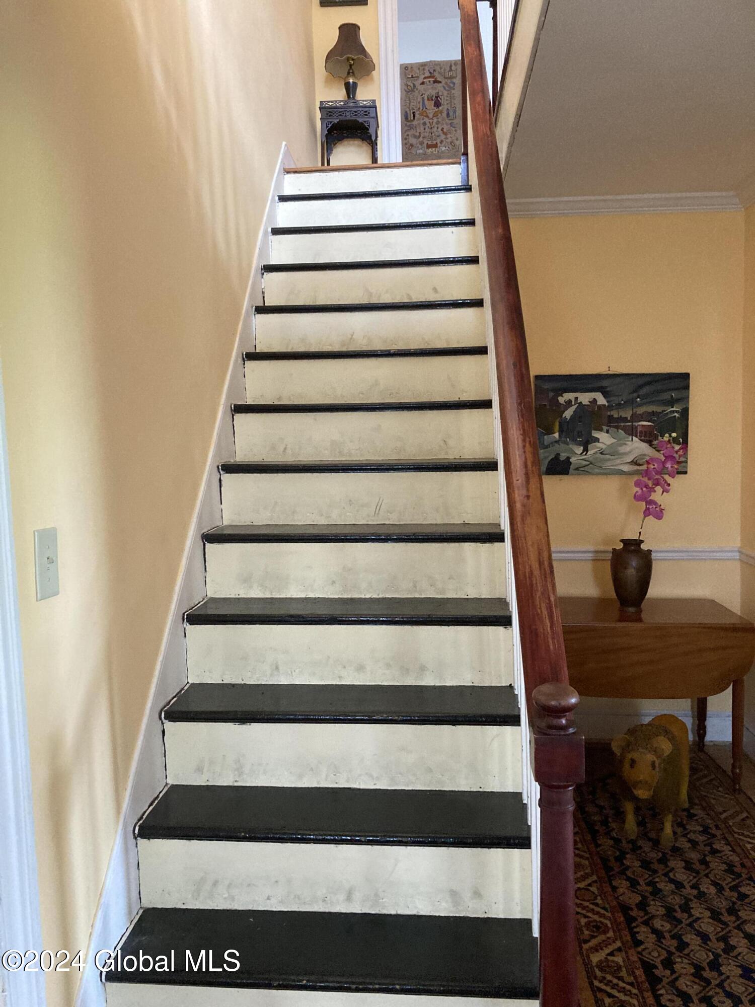 3 Warner Hill Road