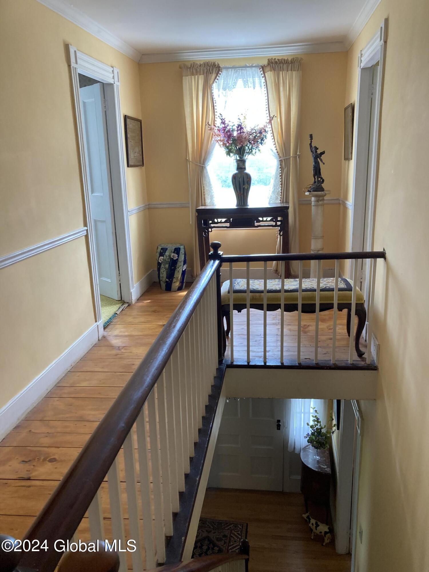 3 Warner Hill Road