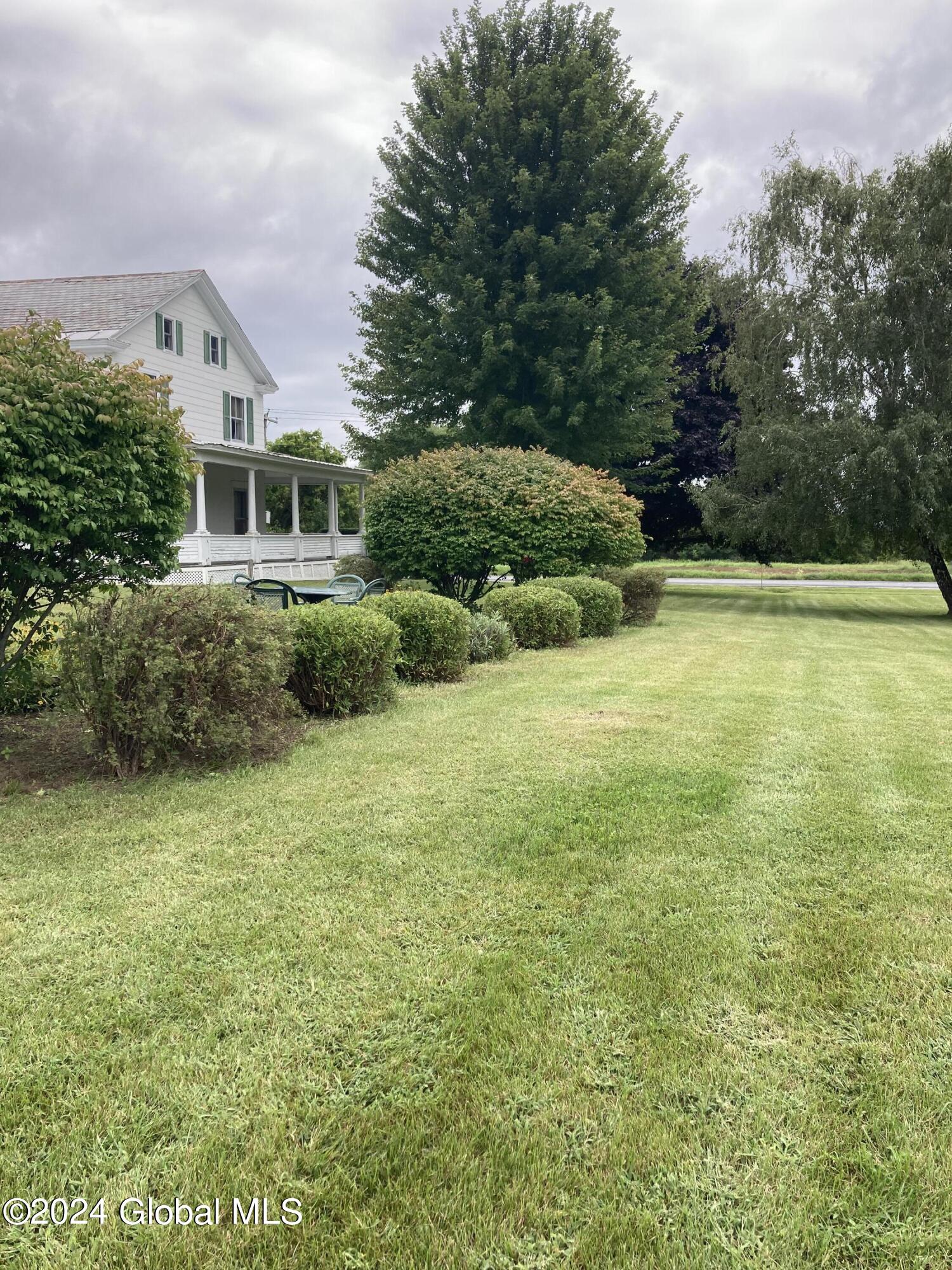 3 Warner Hill Road