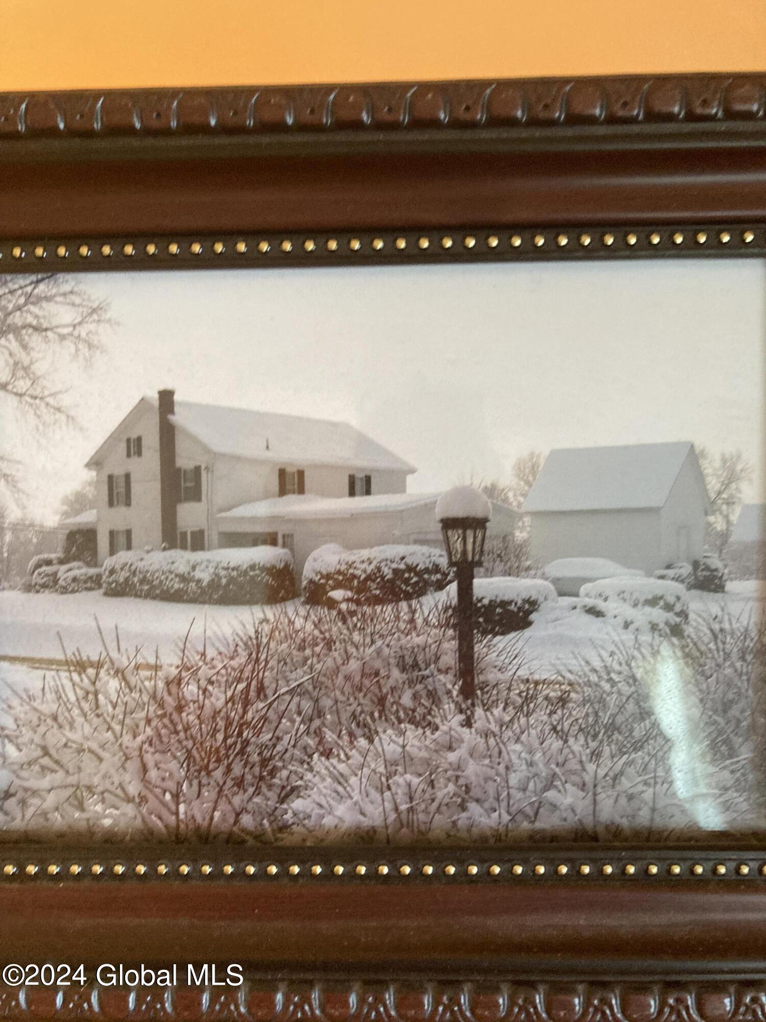3 Warner Hill Road
