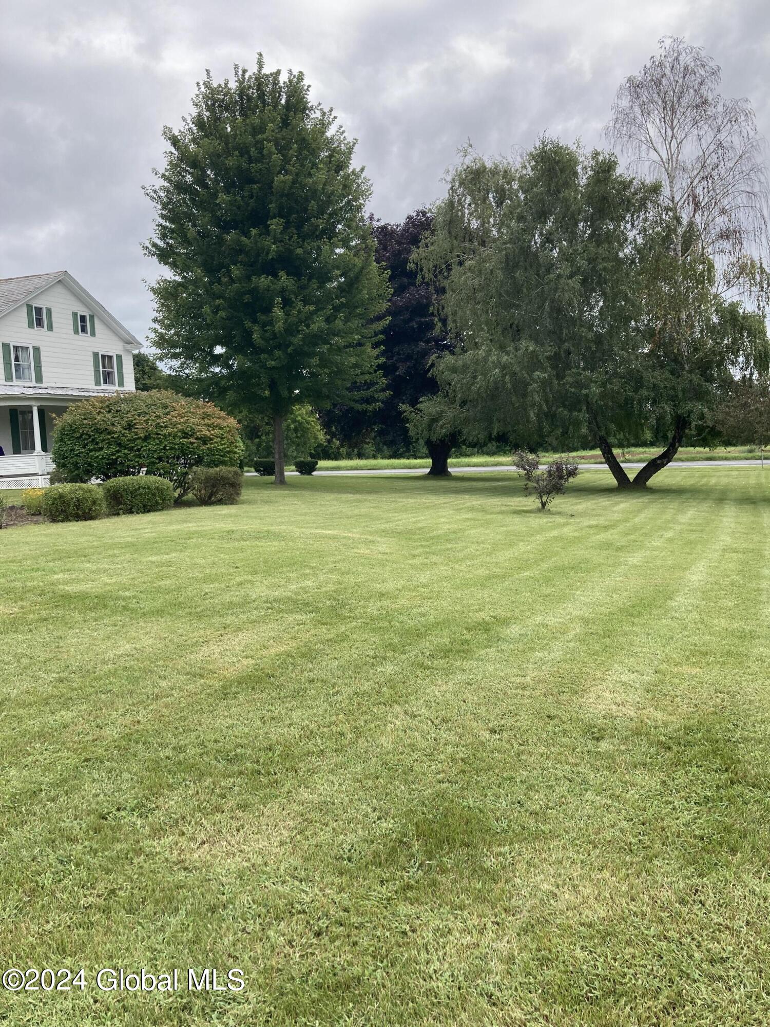 3 Warner Hill Road