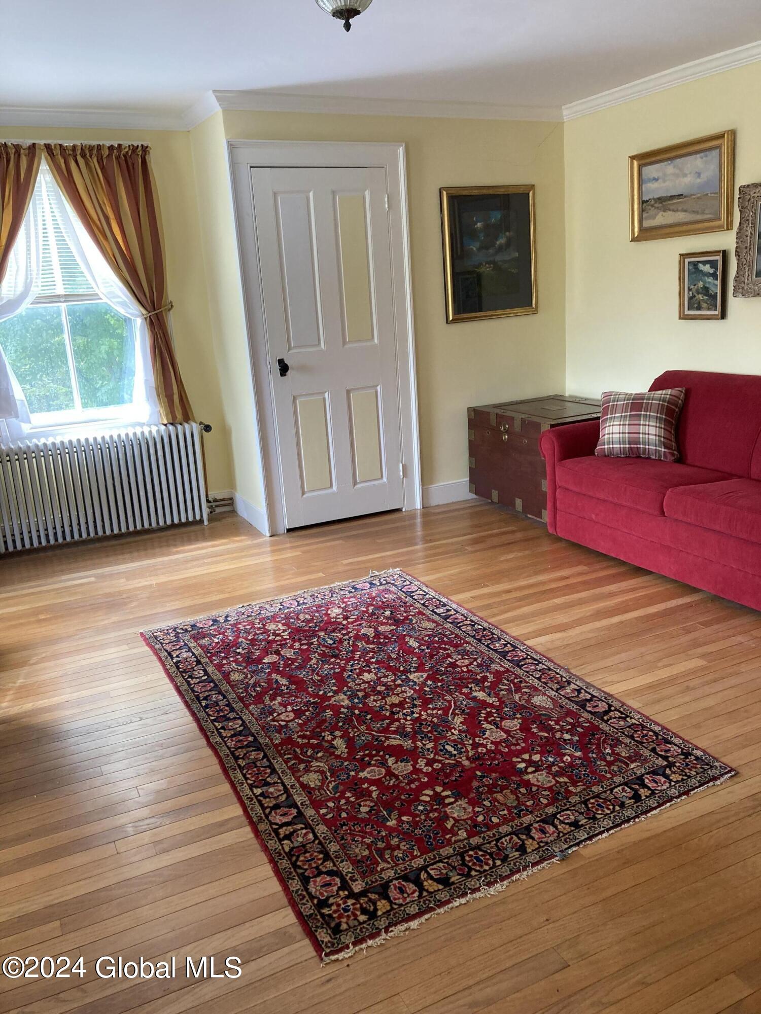 3 Warner Hill Road