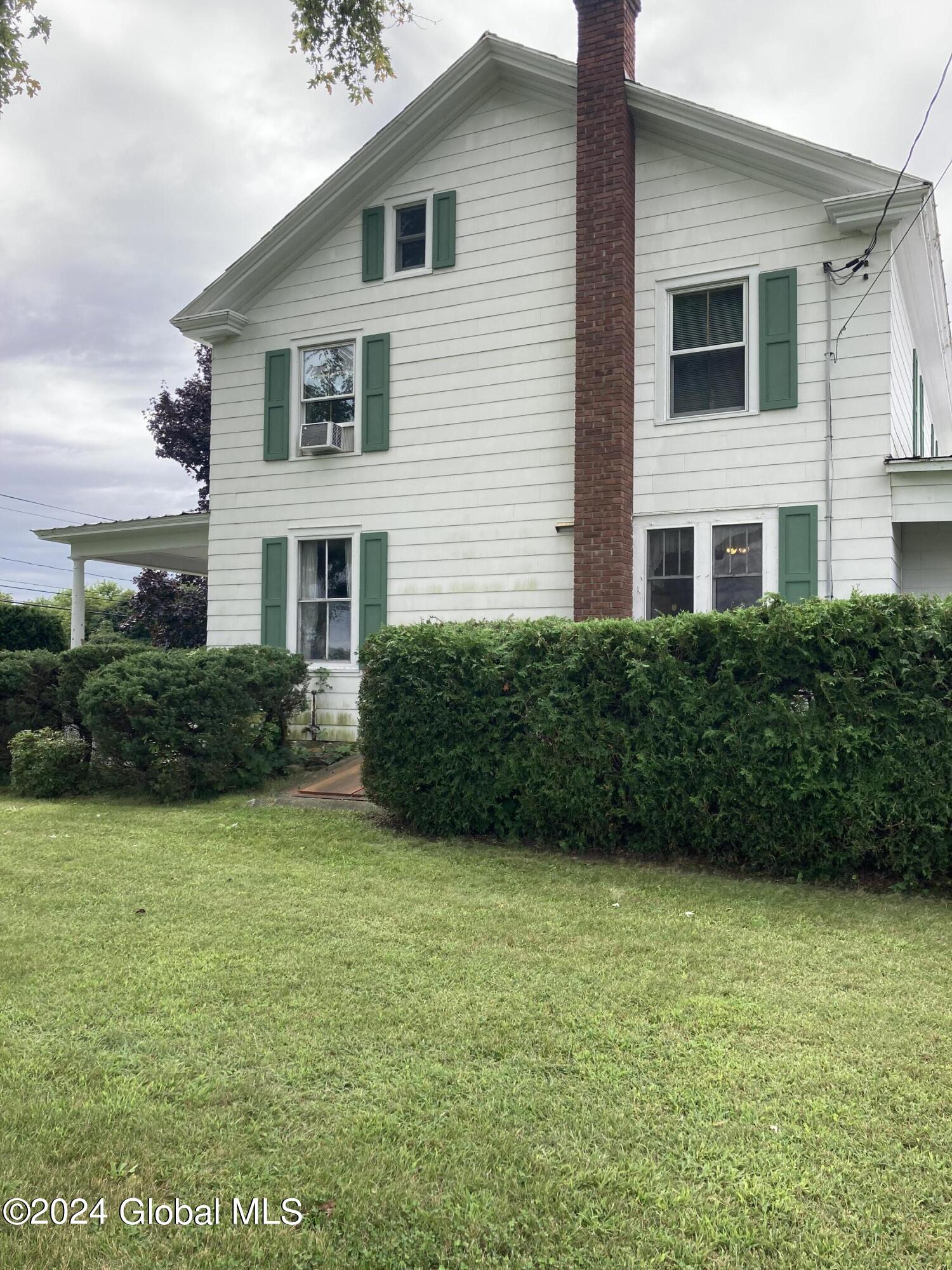 3 Warner Hill Road