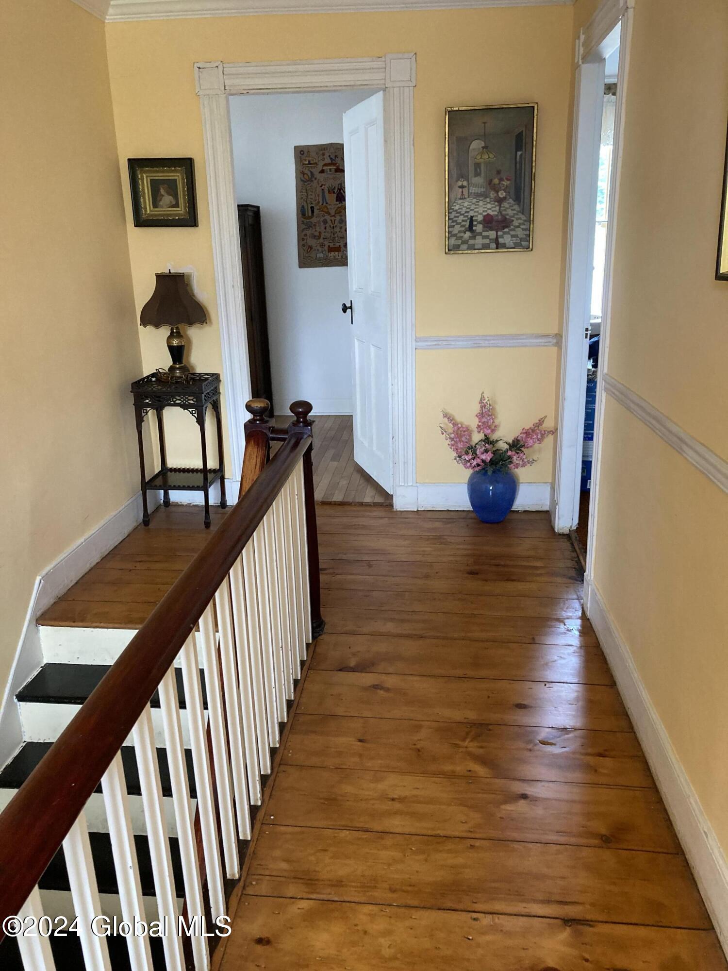 3 Warner Hill Road