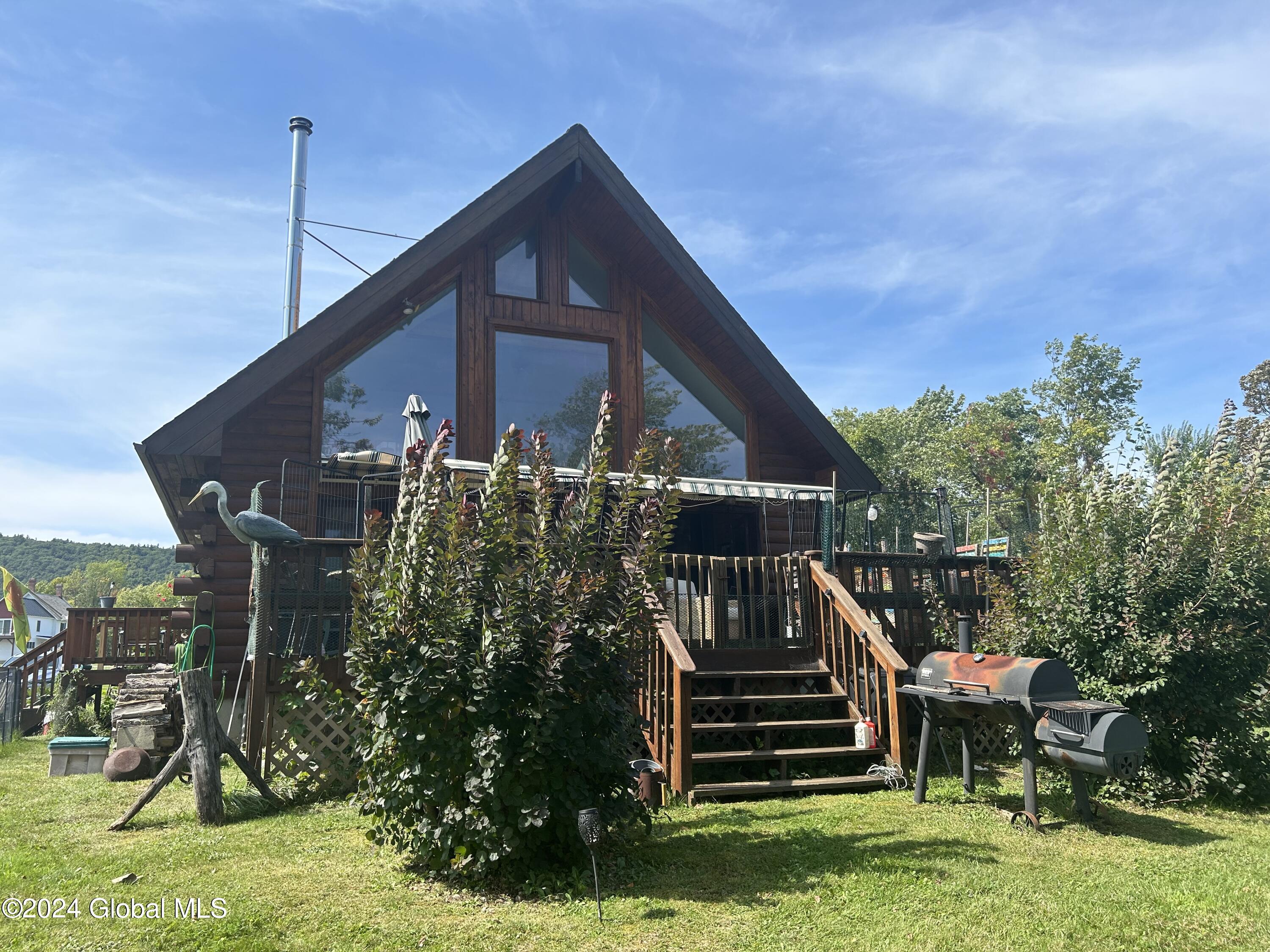19 Baldwin Road