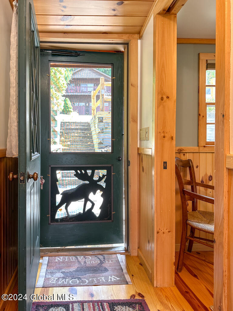 2126 Black Point Road