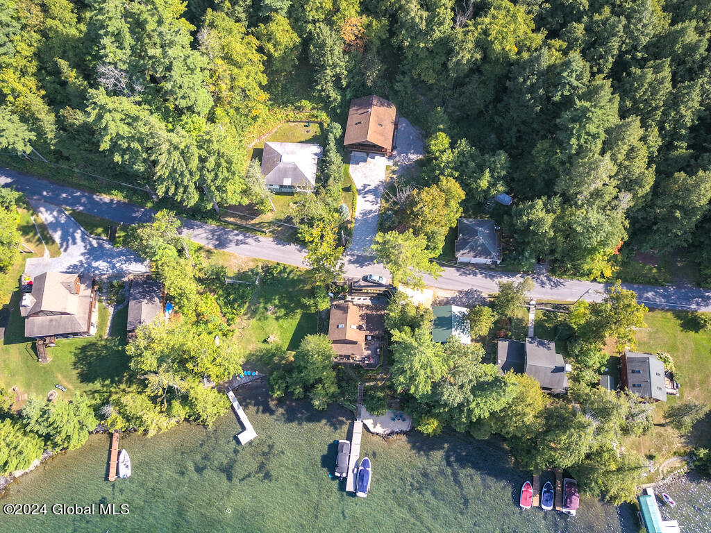 2126 Black Point Road