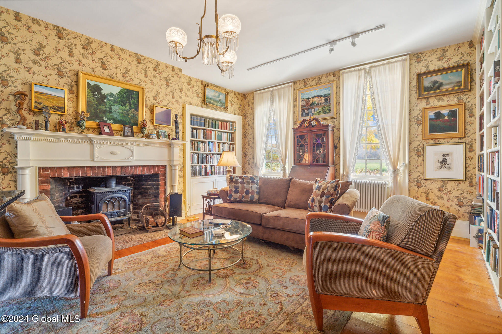 1361 Clauverwie Road