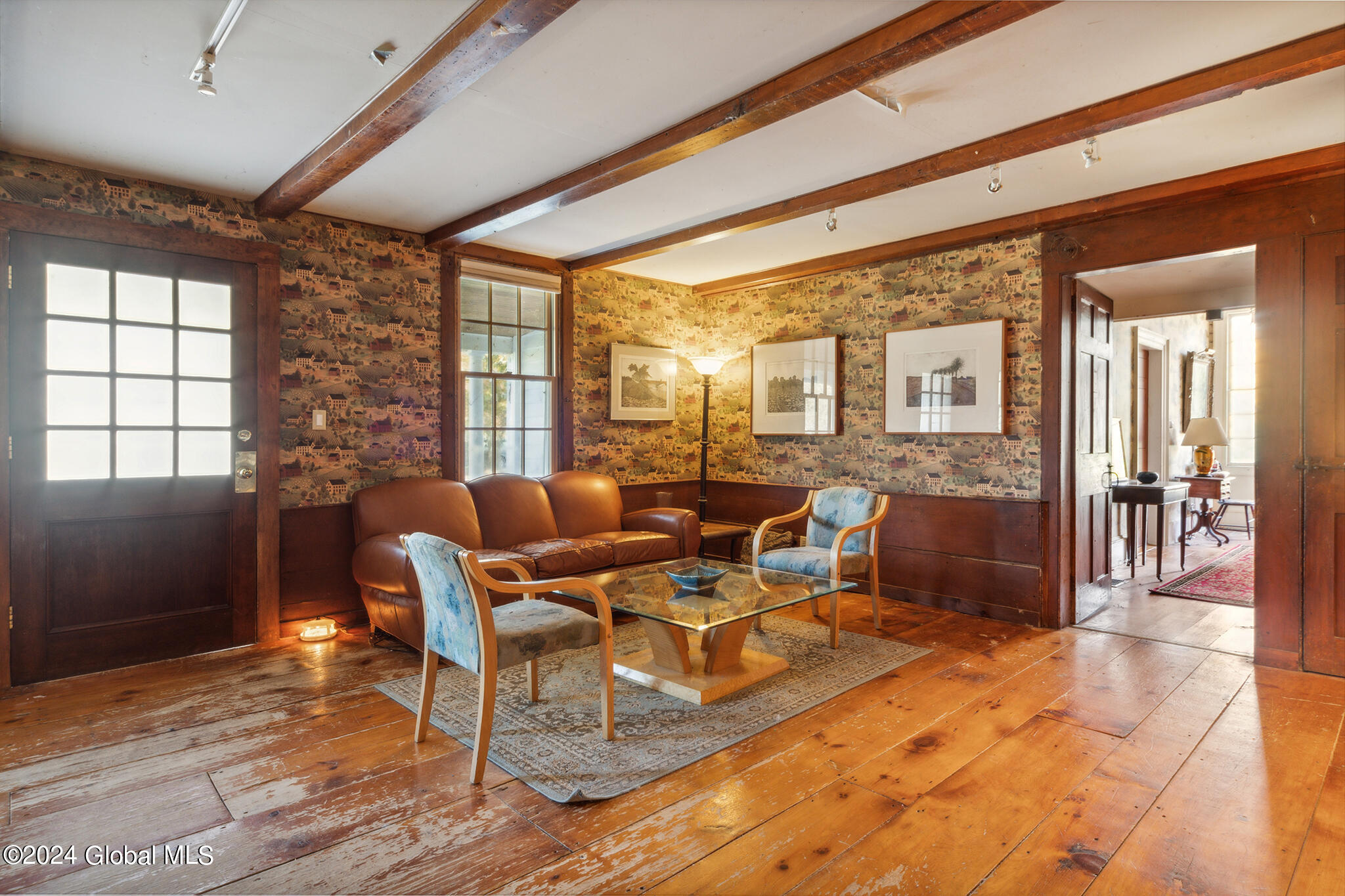 1361 Clauverwie Road