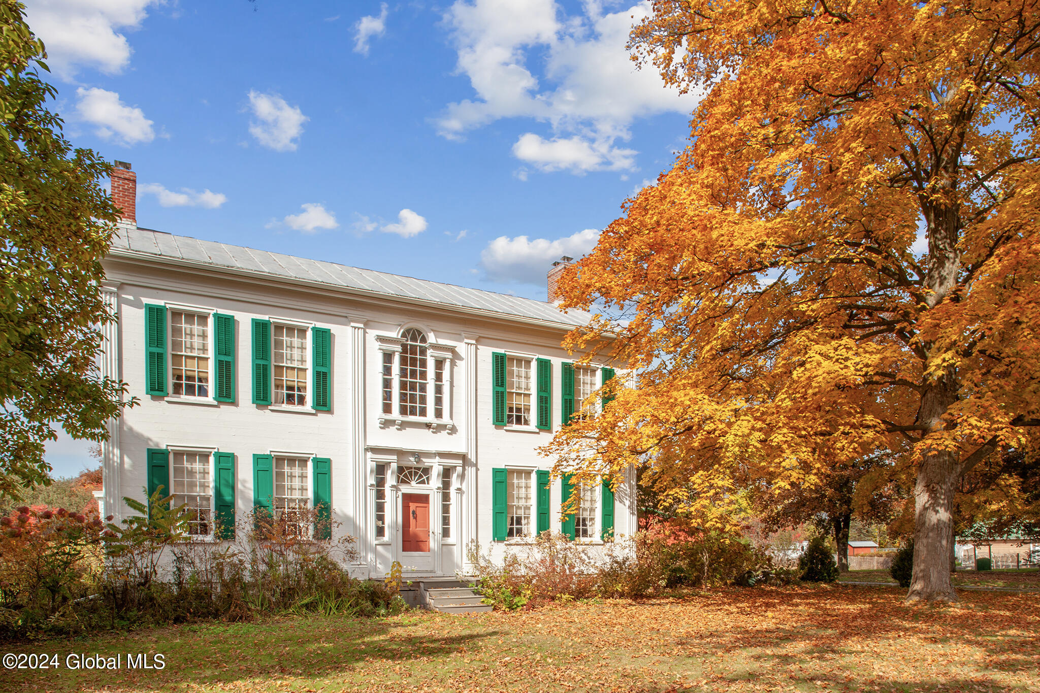 1361 Clauverwie Road