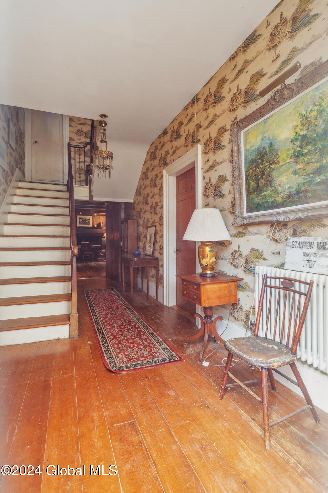 1361 Clauverwie Road