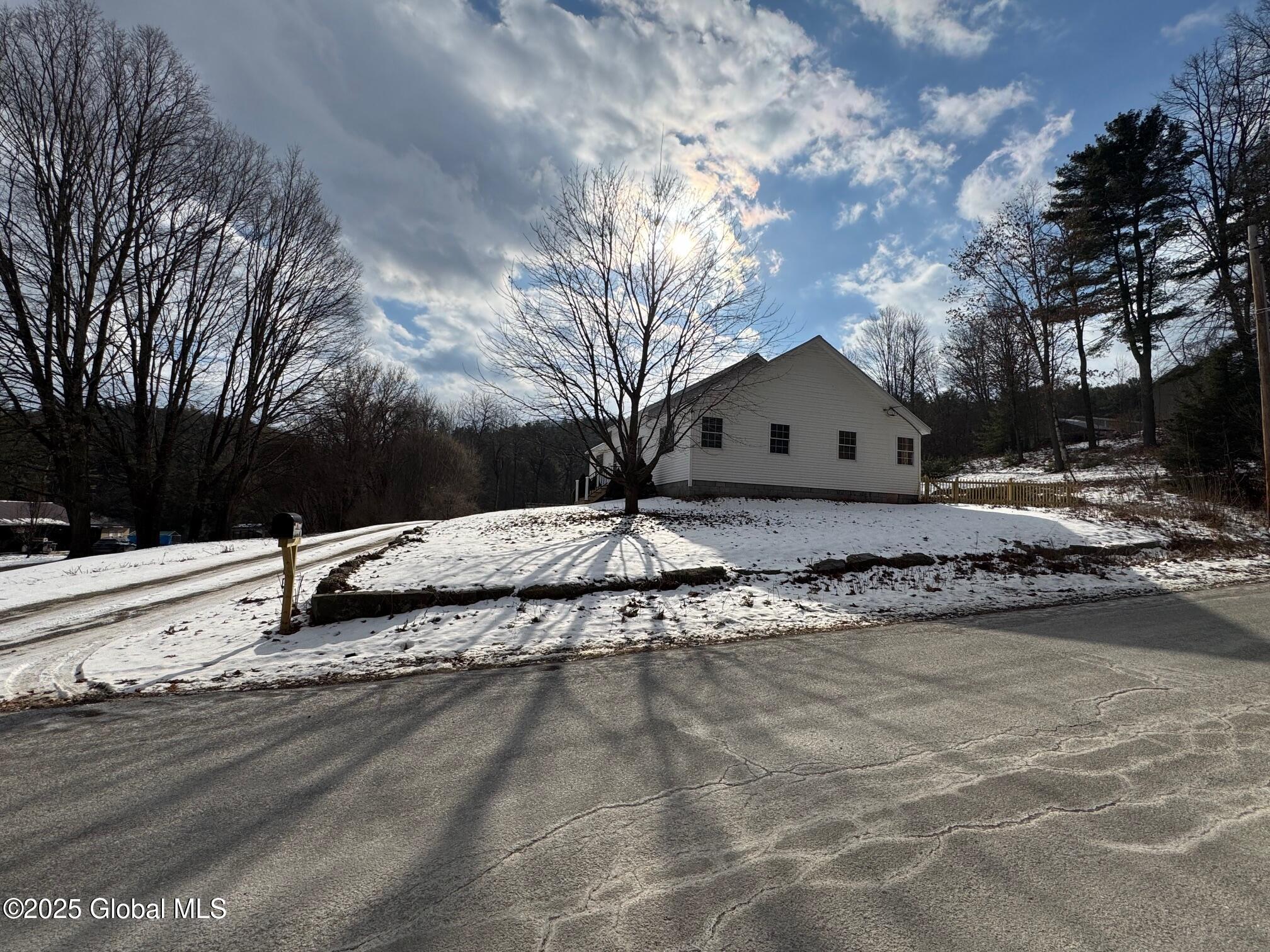 113 Veterans Road