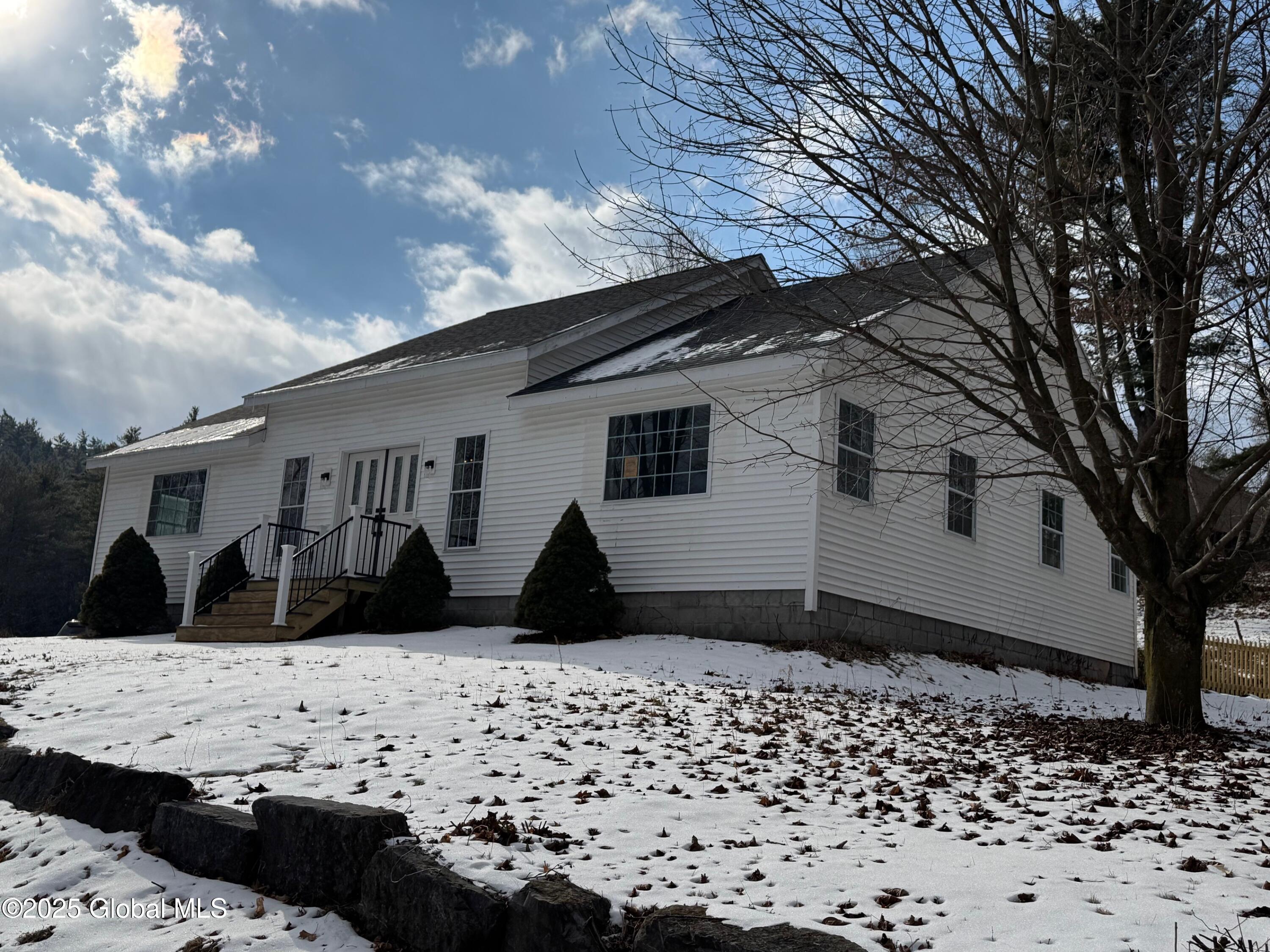 113 Veterans Road