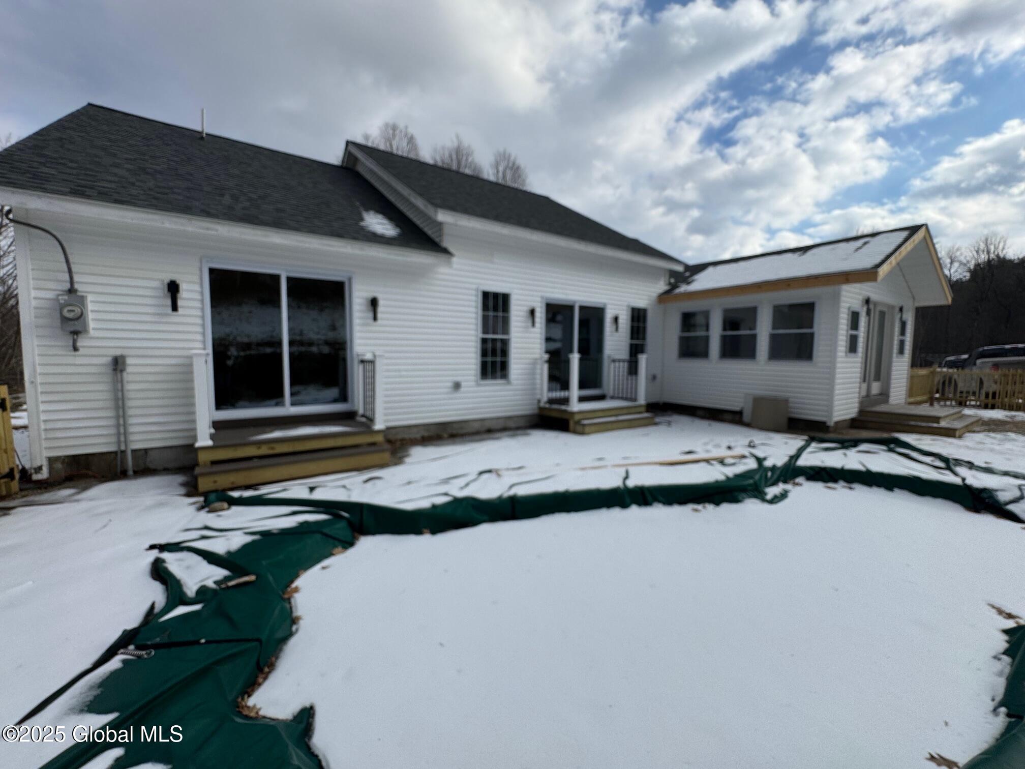 113 Veterans Road