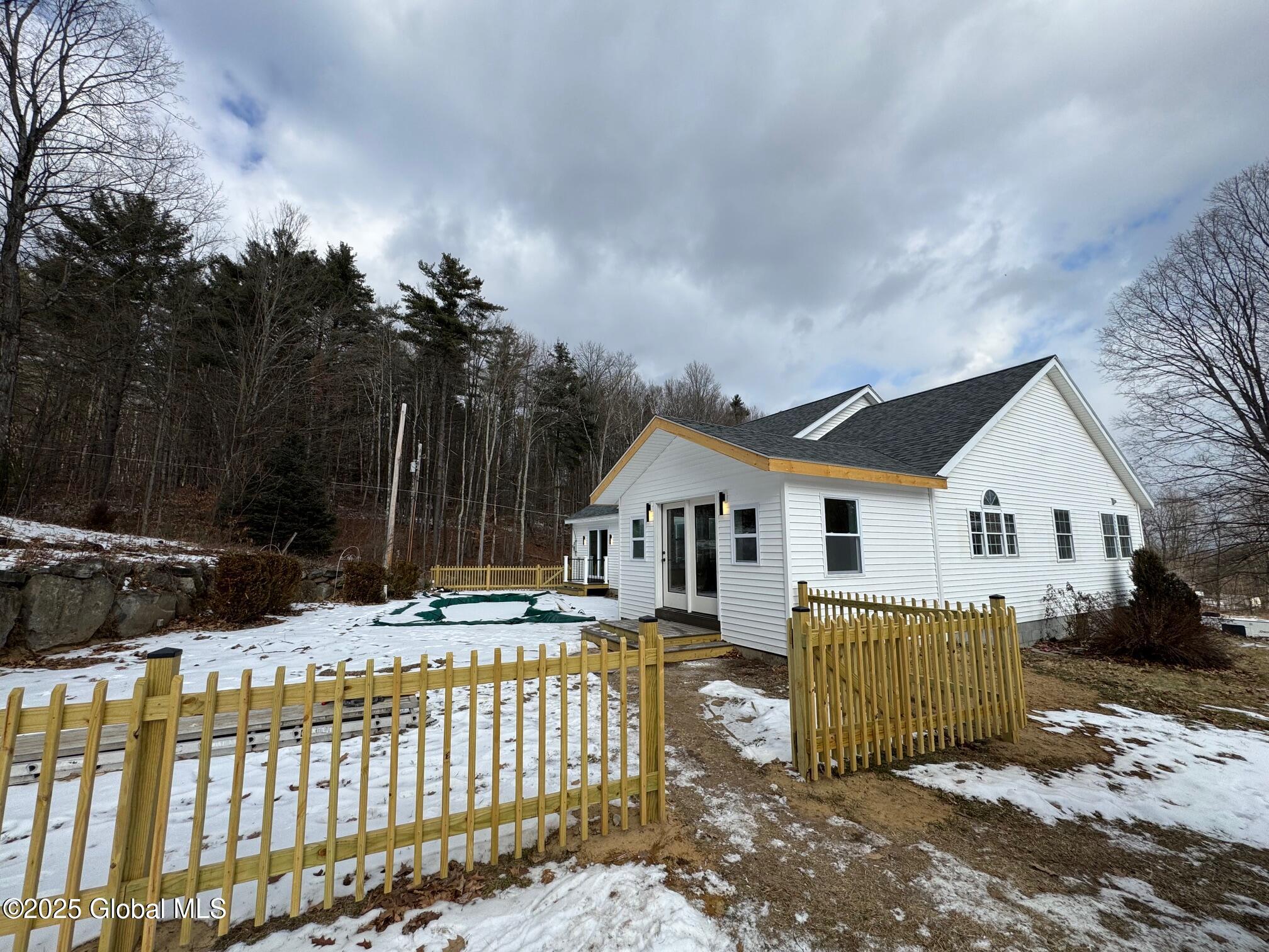 113 Veterans Road