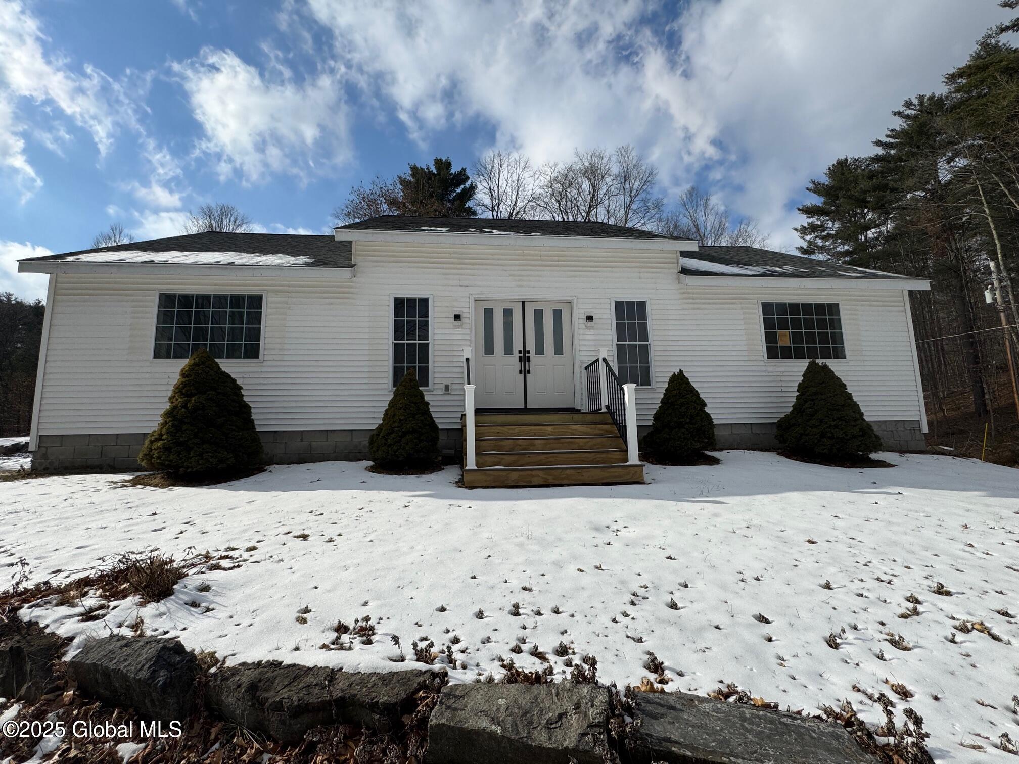 113 Veterans Road