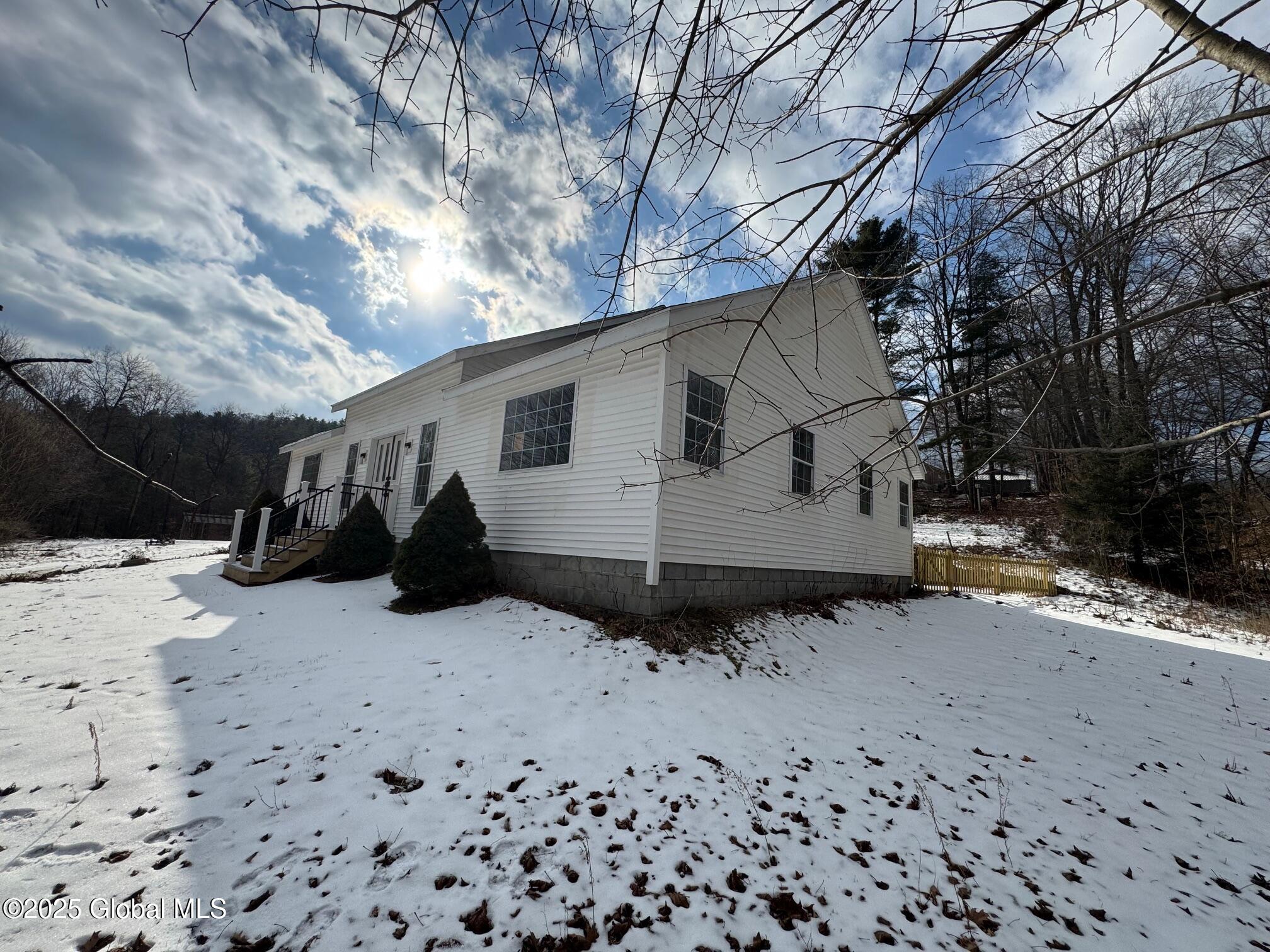 113 Veterans Road