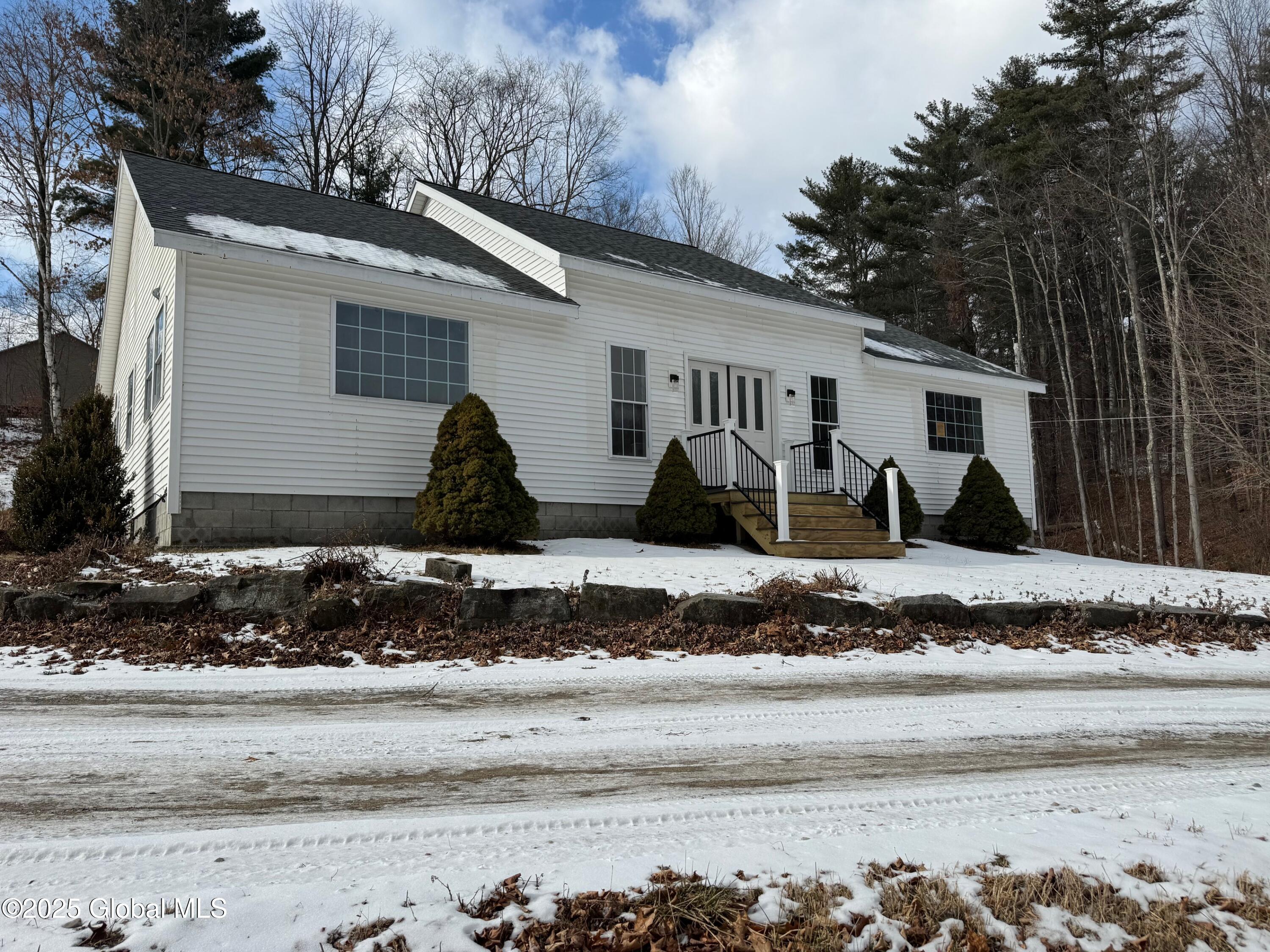 113 Veterans Road