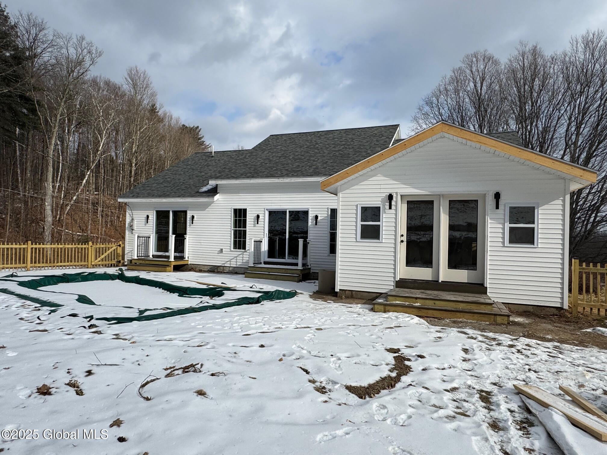 113 Veterans Road