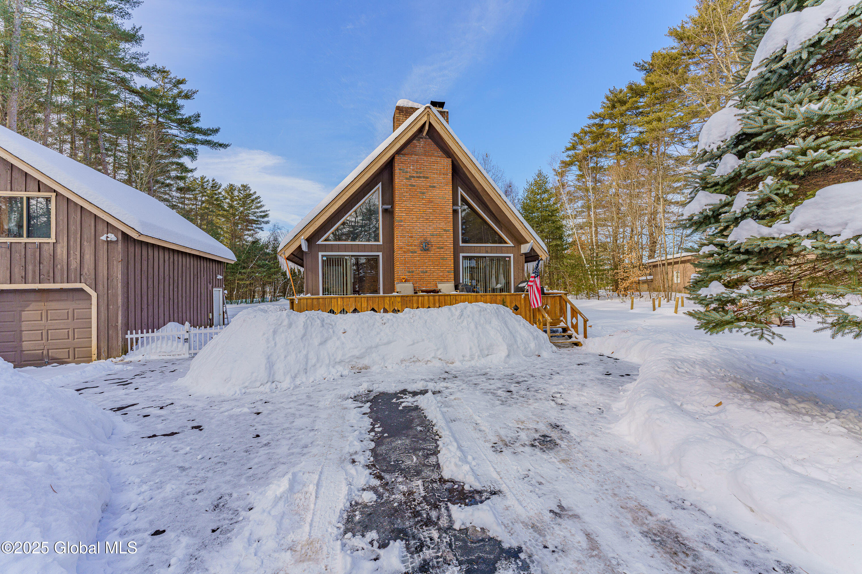 29 Zermatt Drive