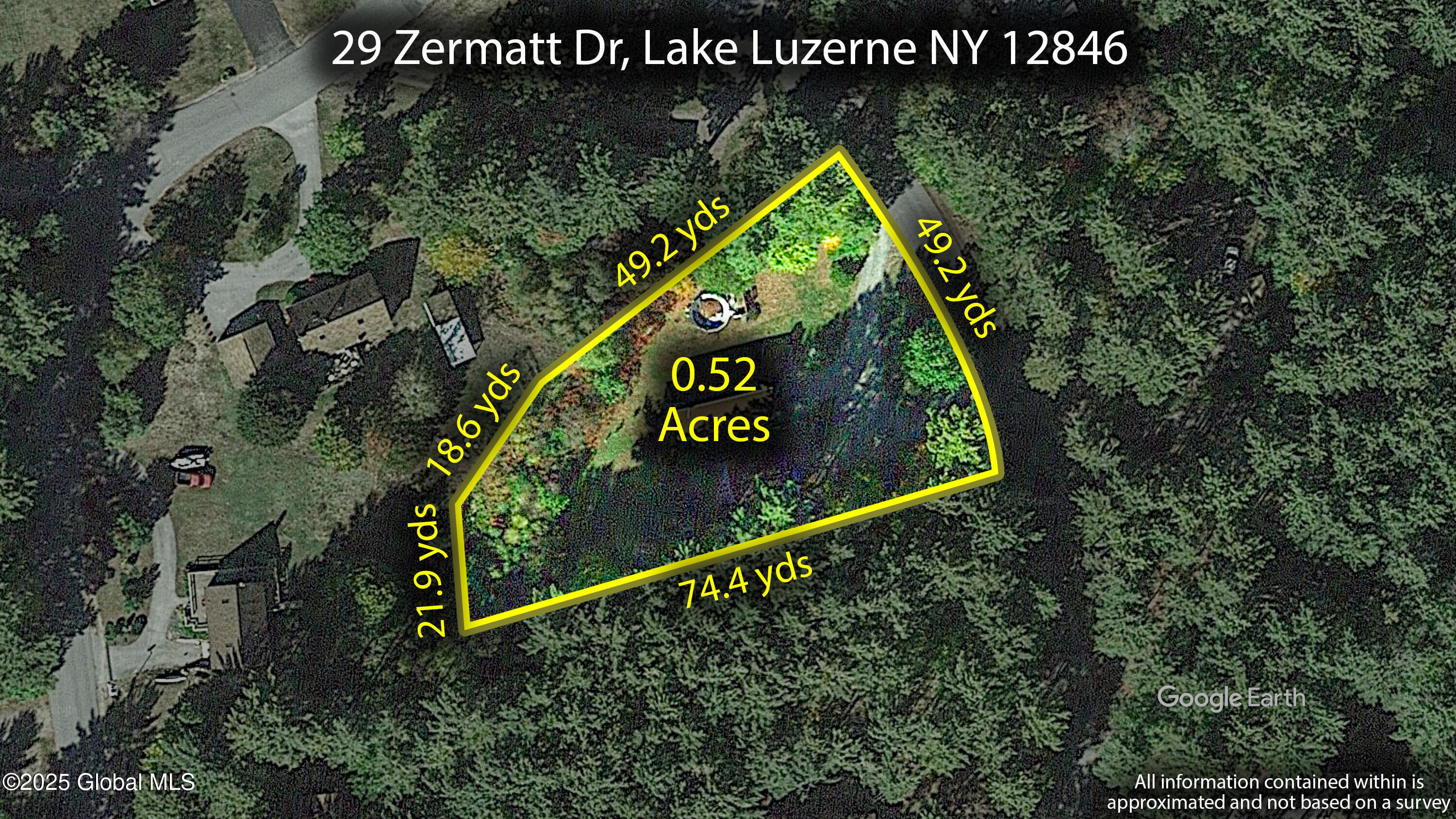 29 Zermatt Drive