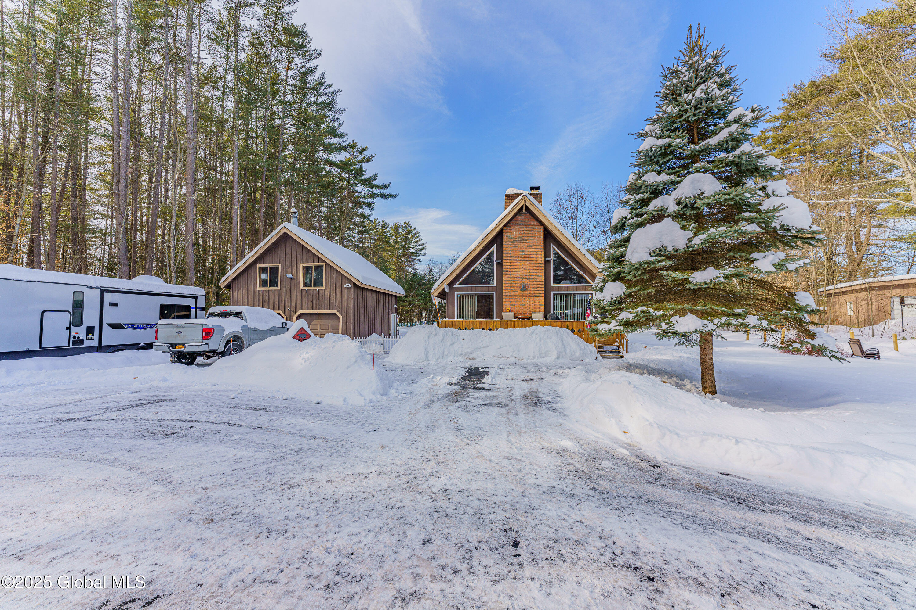 29 Zermatt Drive