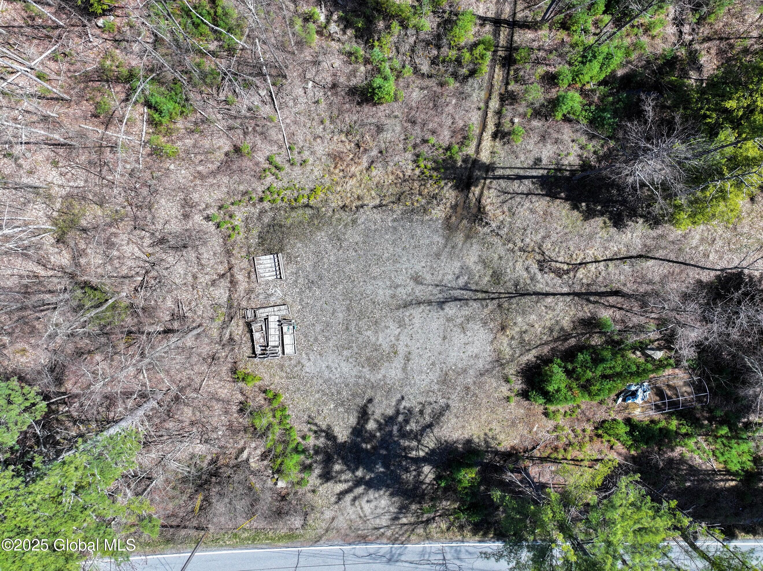 340 W Hague Road