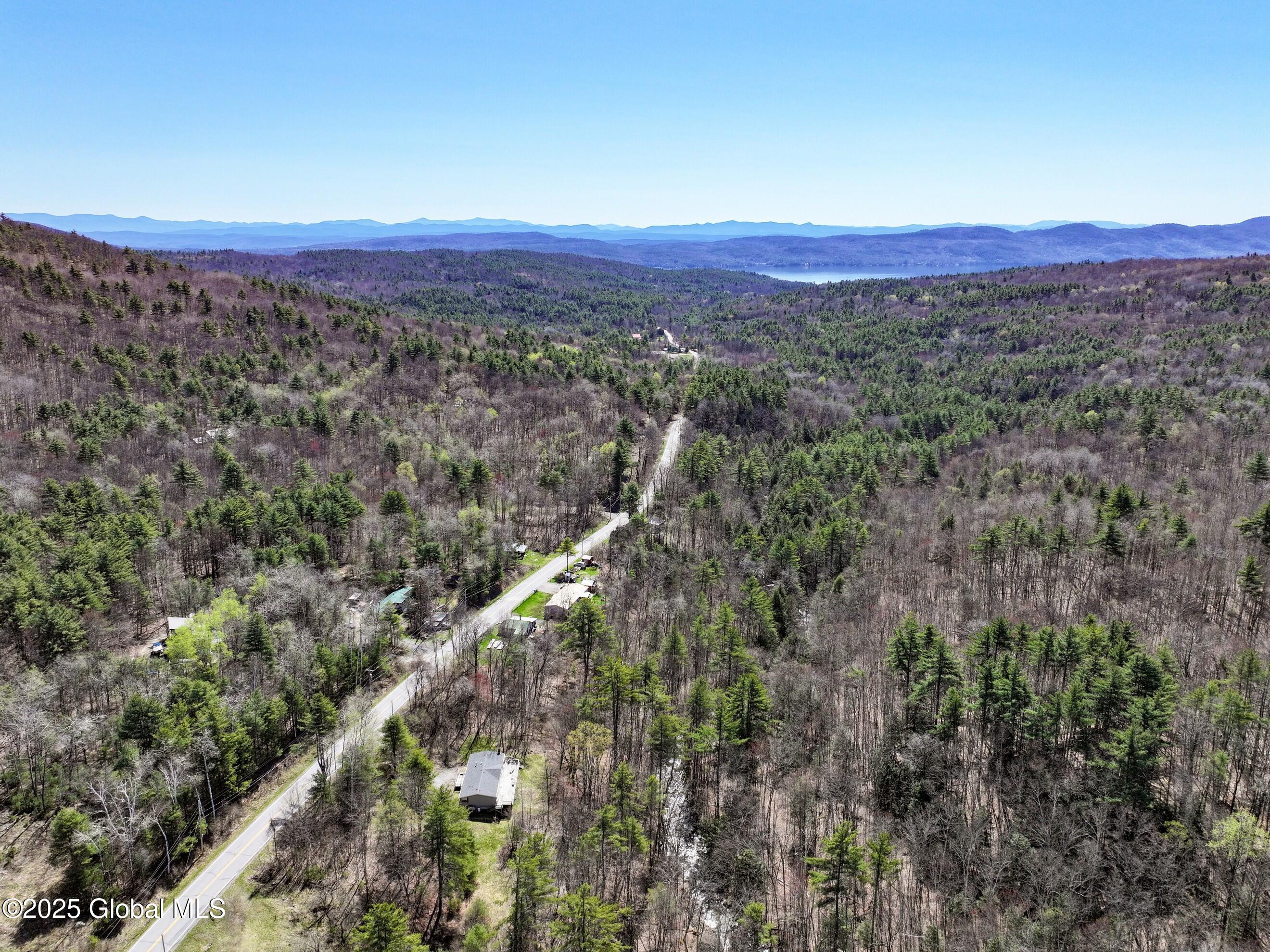 340 W Hague Road