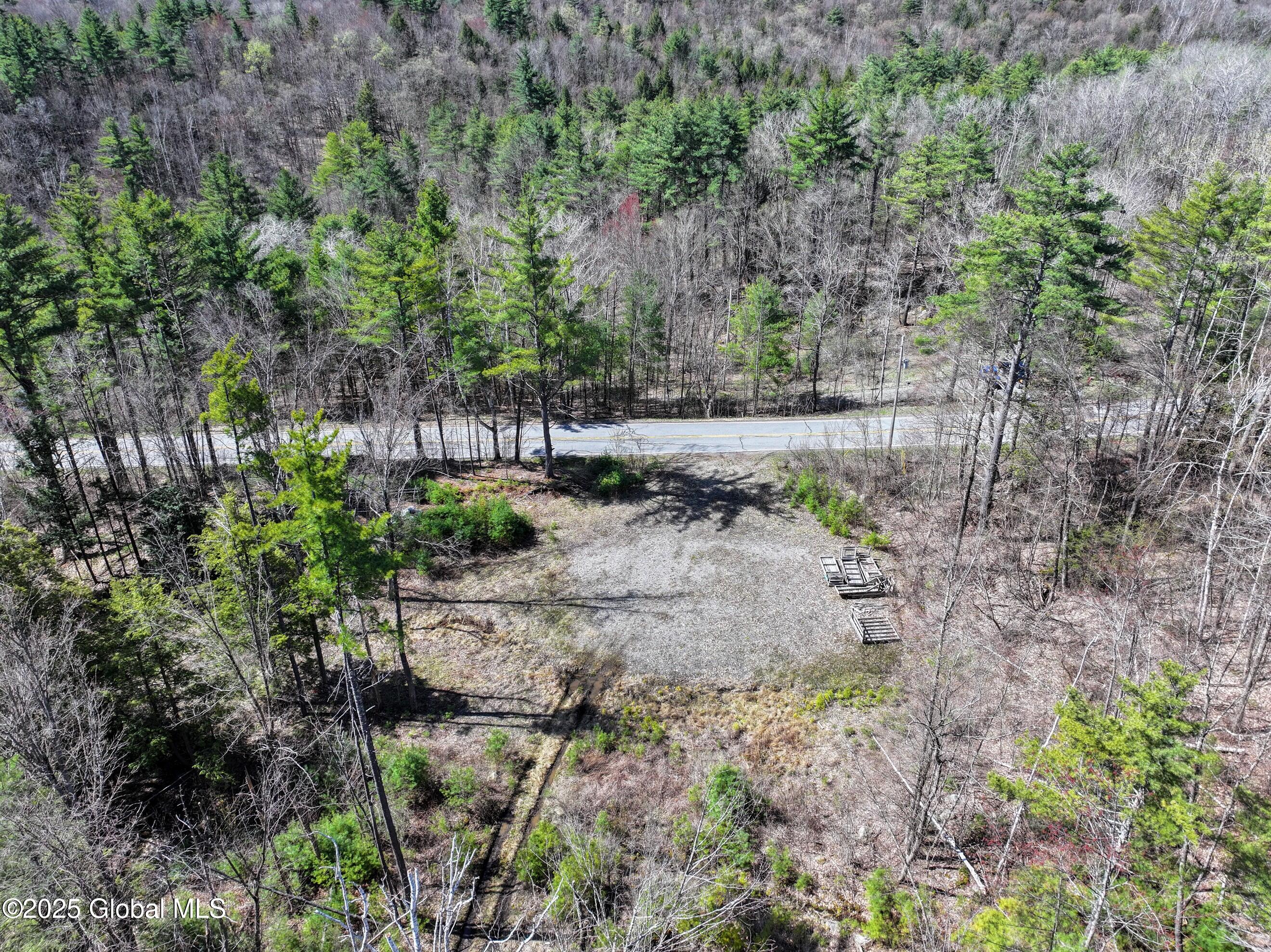 340 W Hague Road