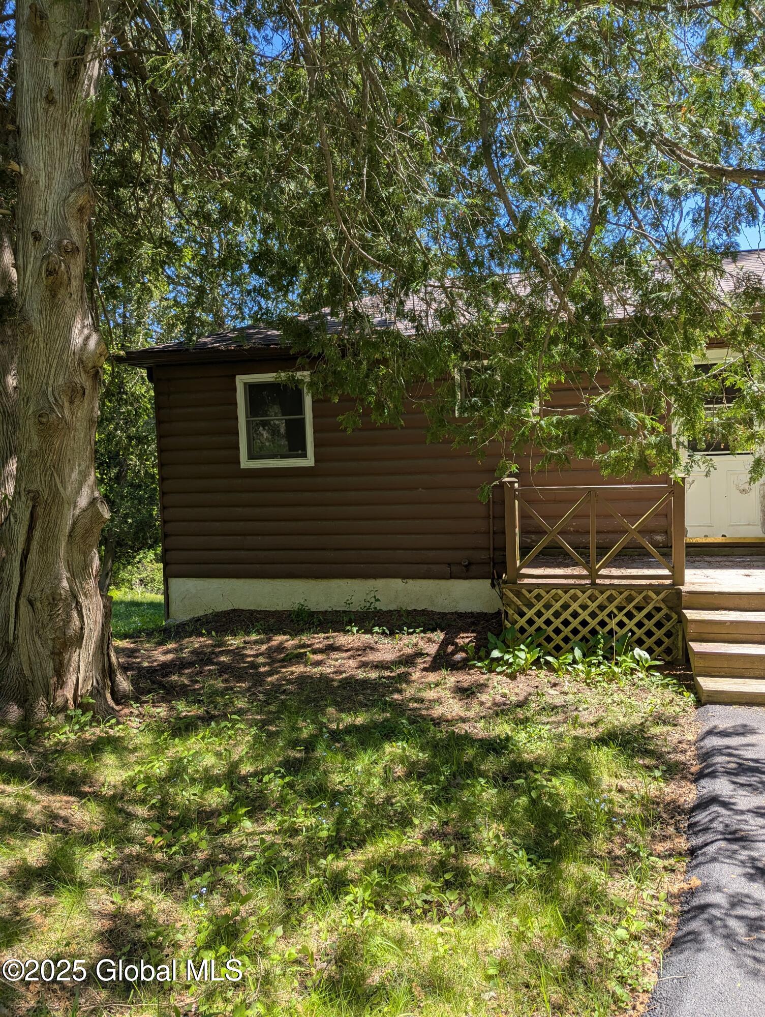 871 Trout Lake Road
