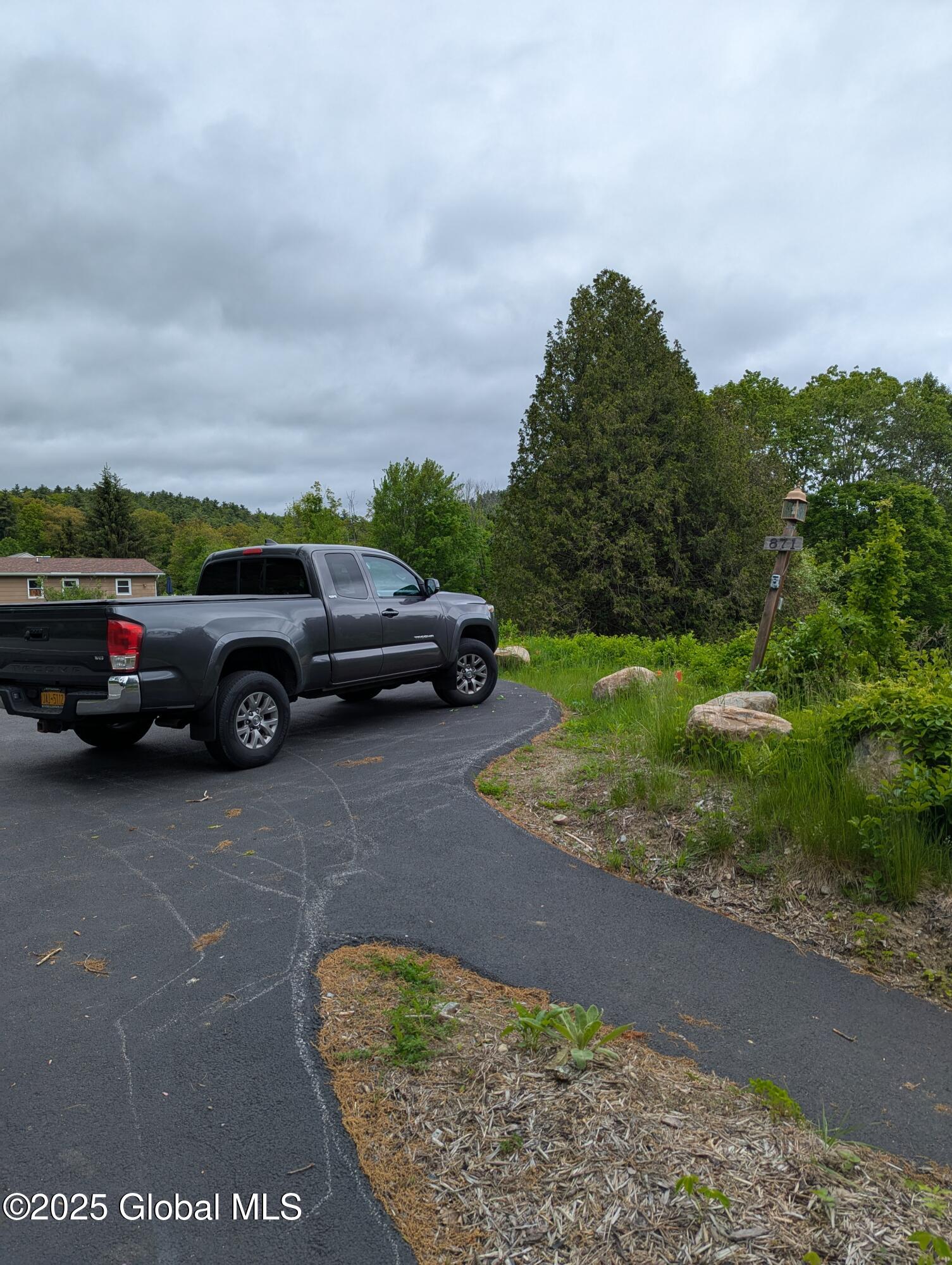 871 Trout Lake Road