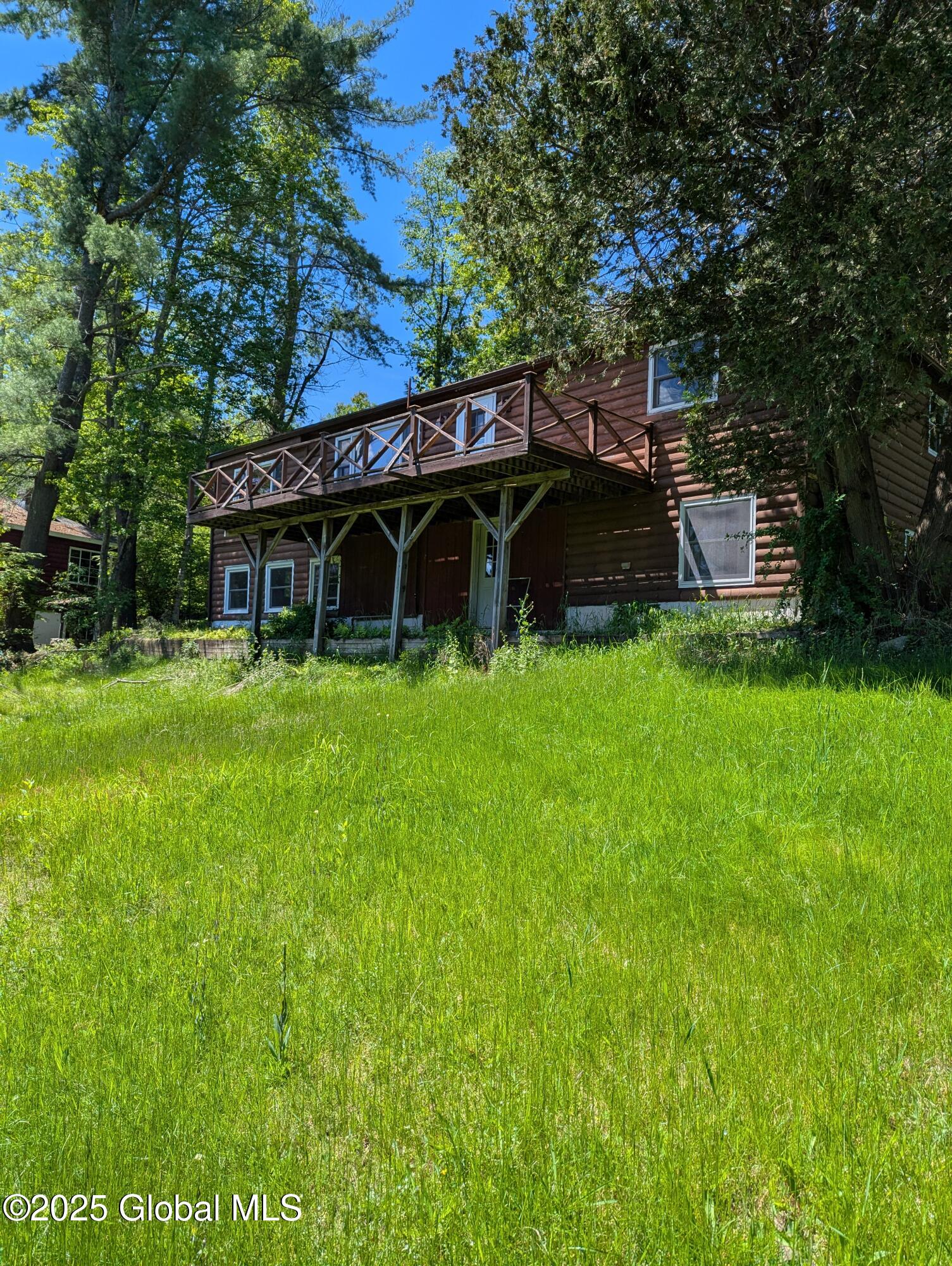 871 Trout Lake Road
