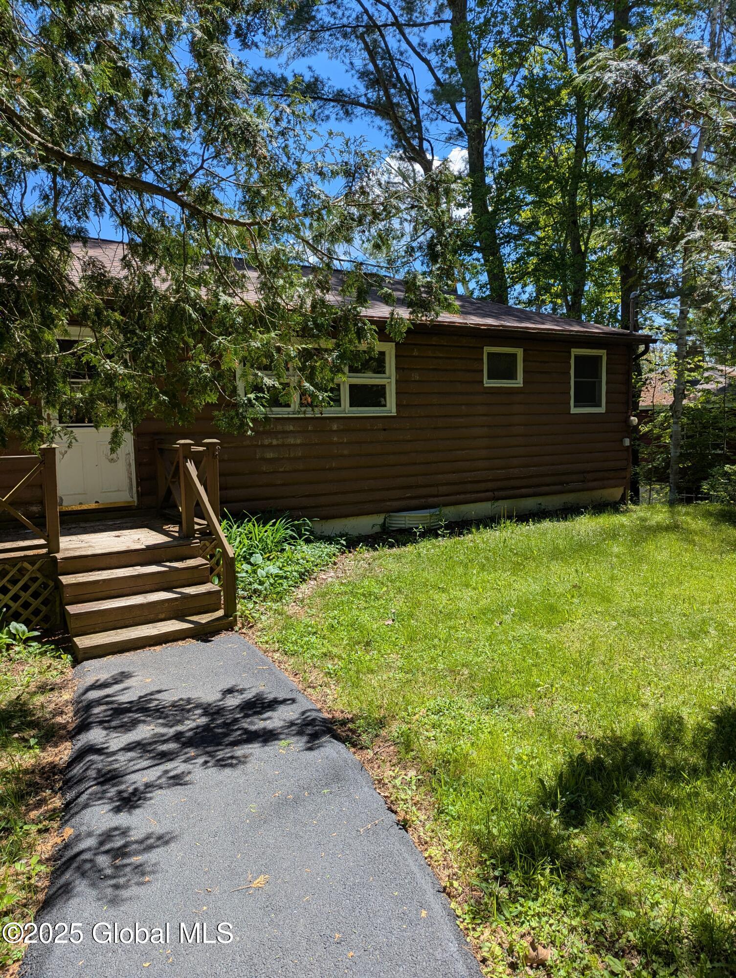 871 Trout Lake Road