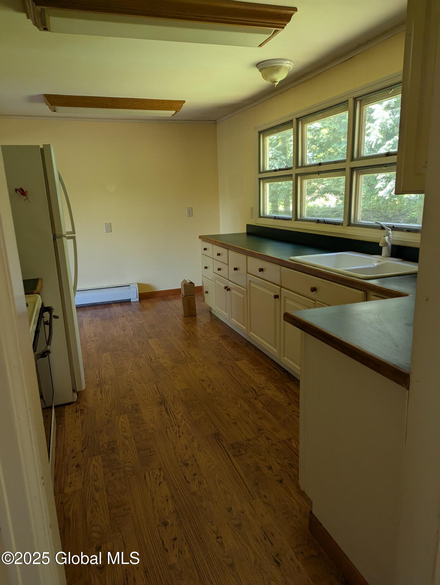 871 Trout Lake Road