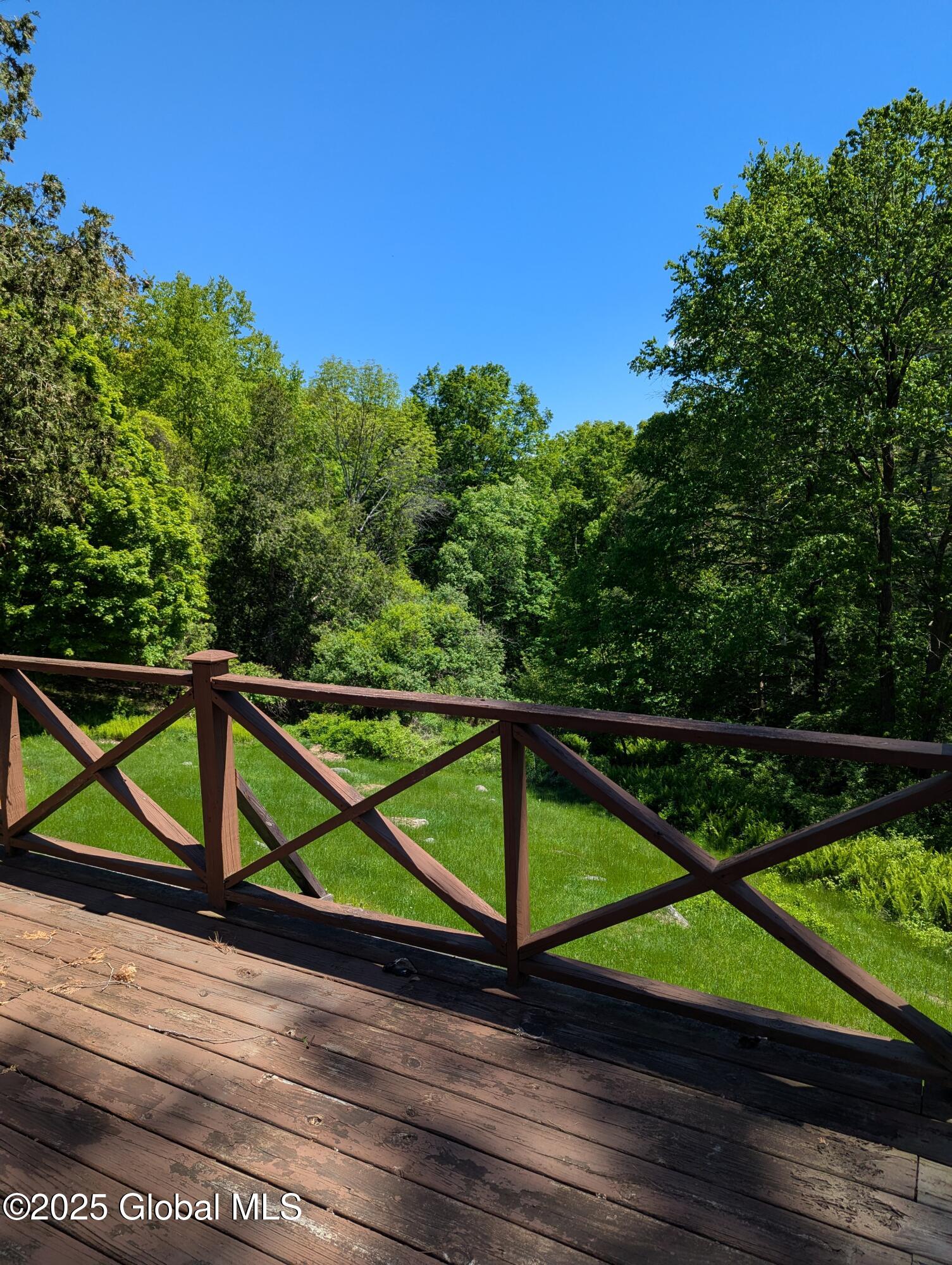 871 Trout Lake Road