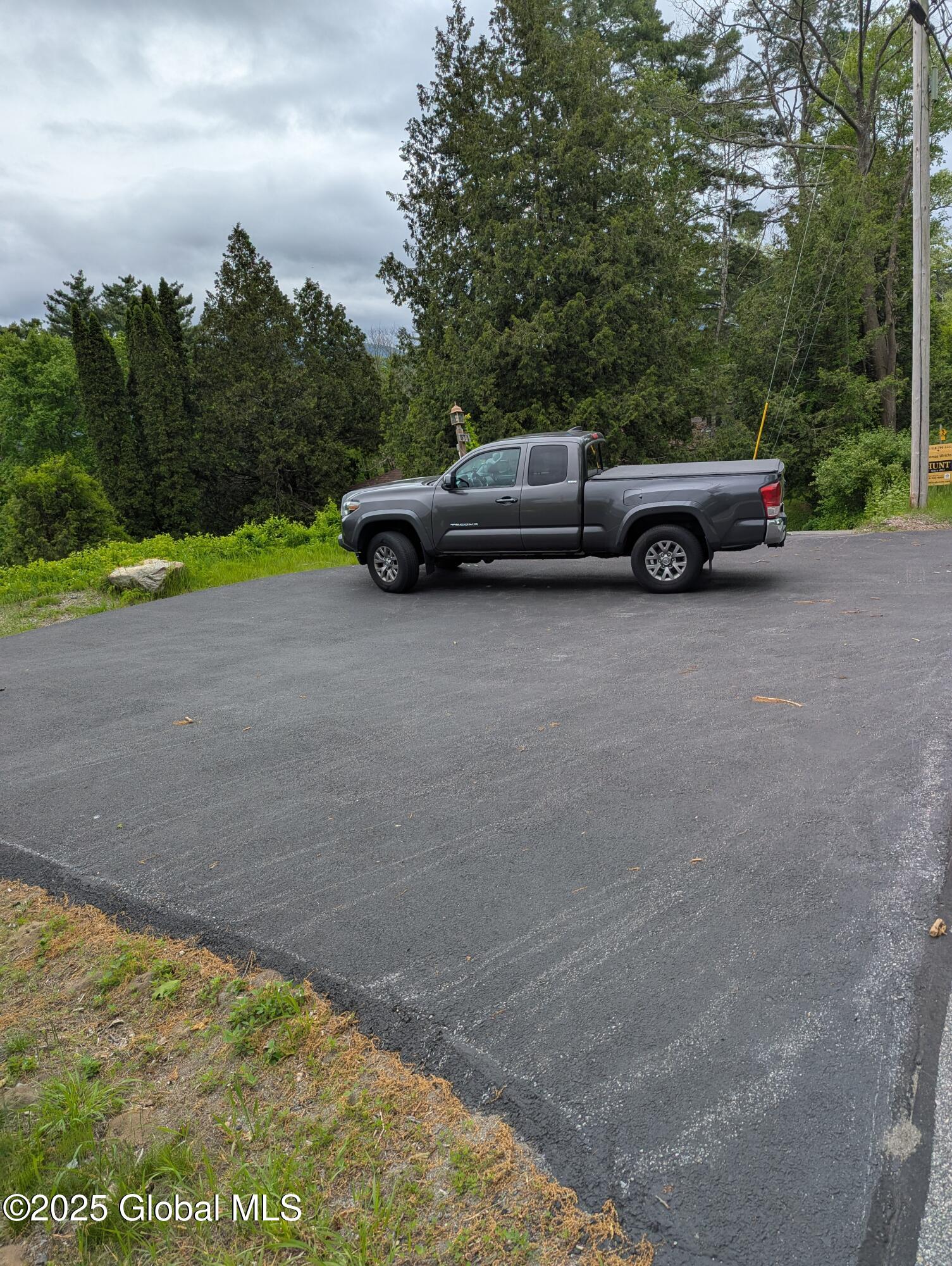 871 Trout Lake Road
